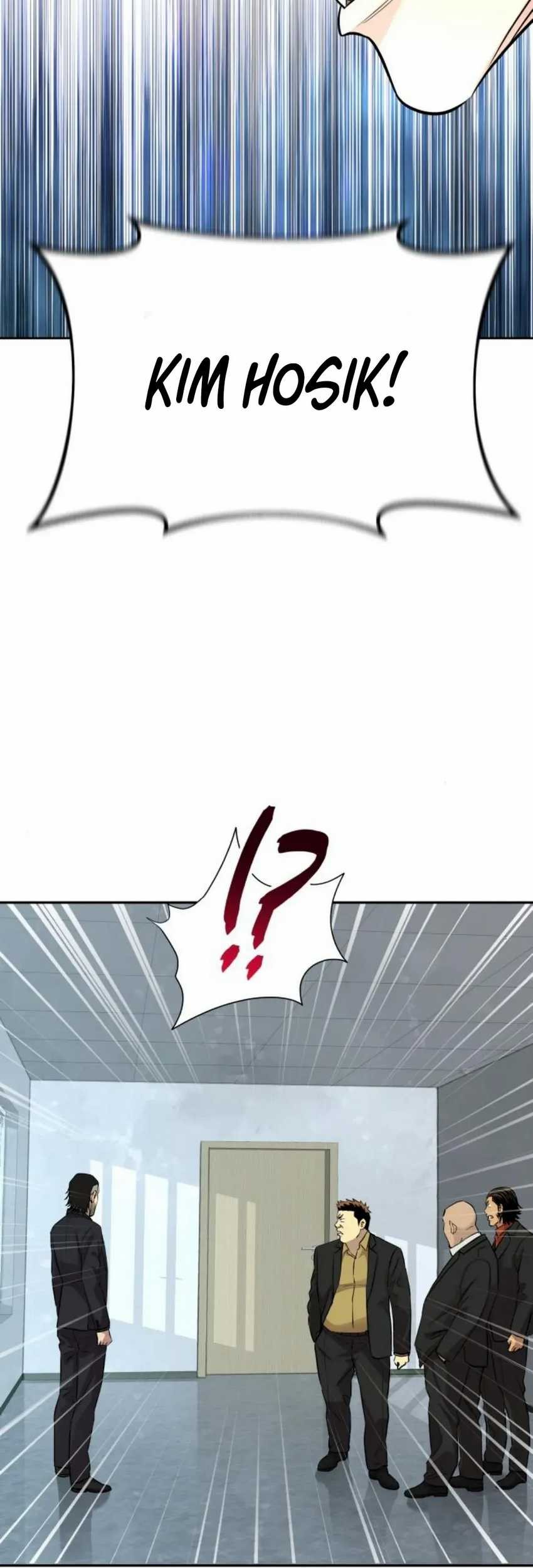 Genius Grandson Of The Loan Shark King Chapter 17 Halaman 68