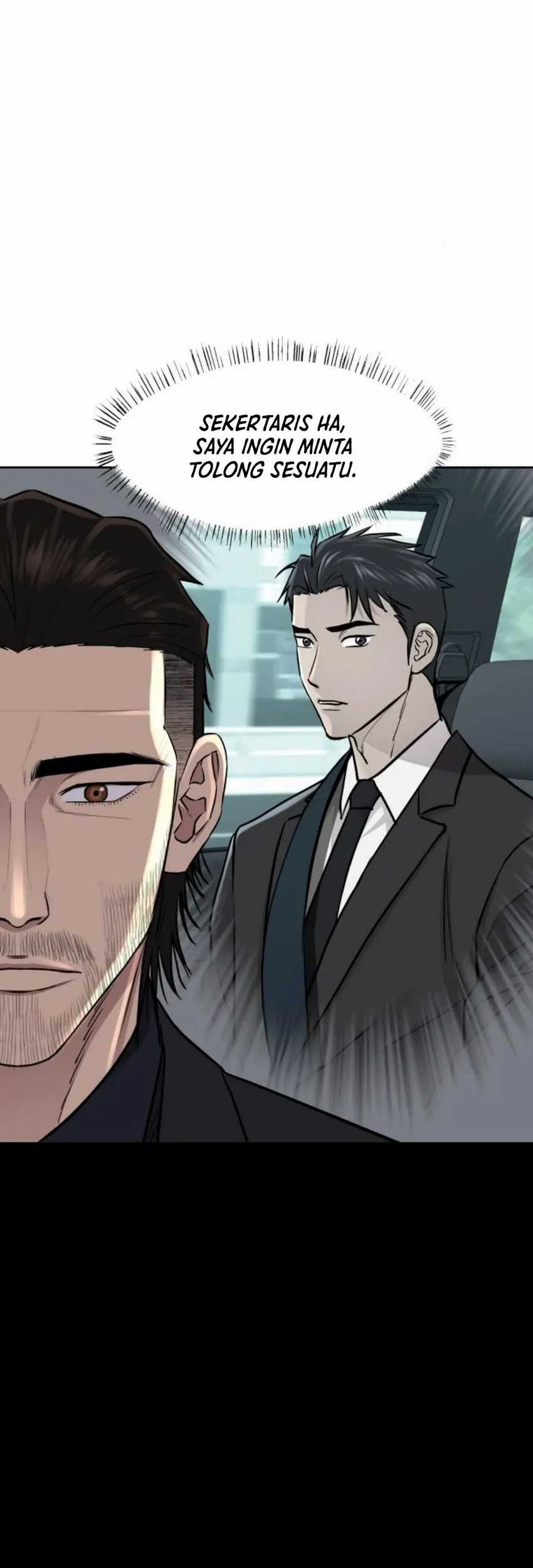Genius Grandson Of The Loan Shark King Chapter 17 Halaman 70