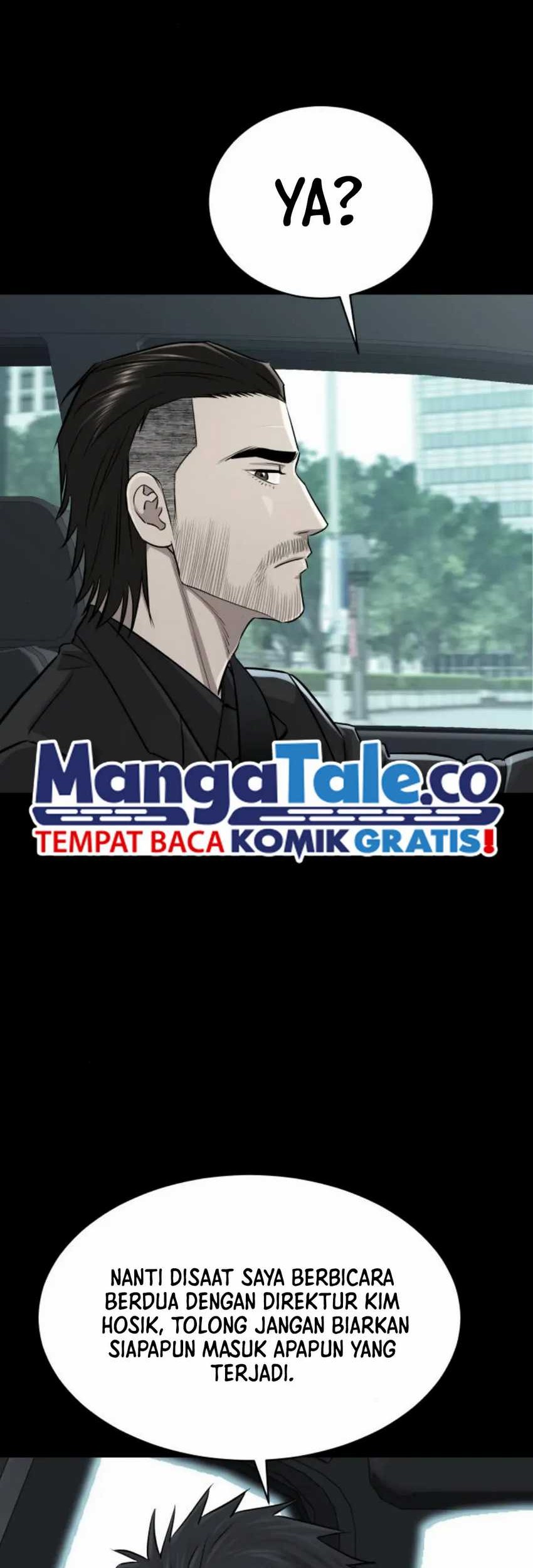 Genius Grandson Of The Loan Shark King Chapter 17 Halaman 71