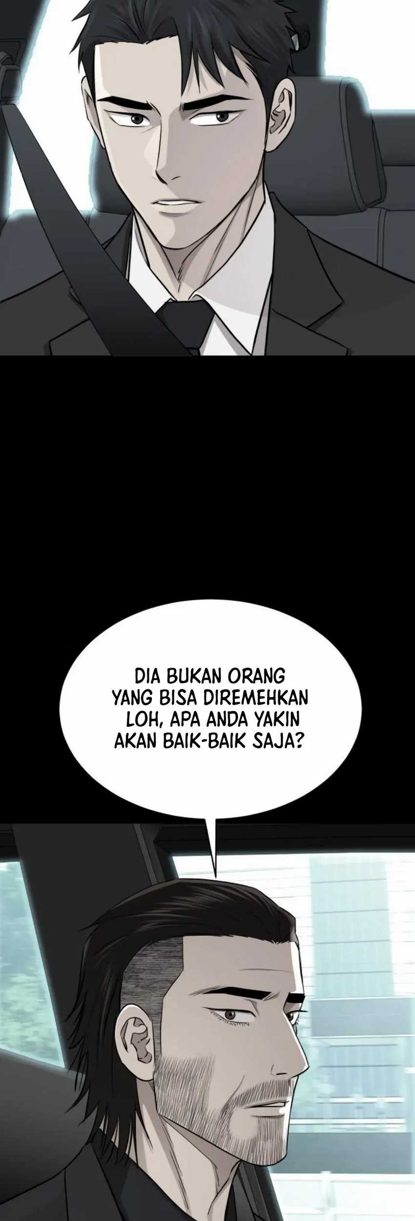 Genius Grandson Of The Loan Shark King Chapter 17 Halaman 72