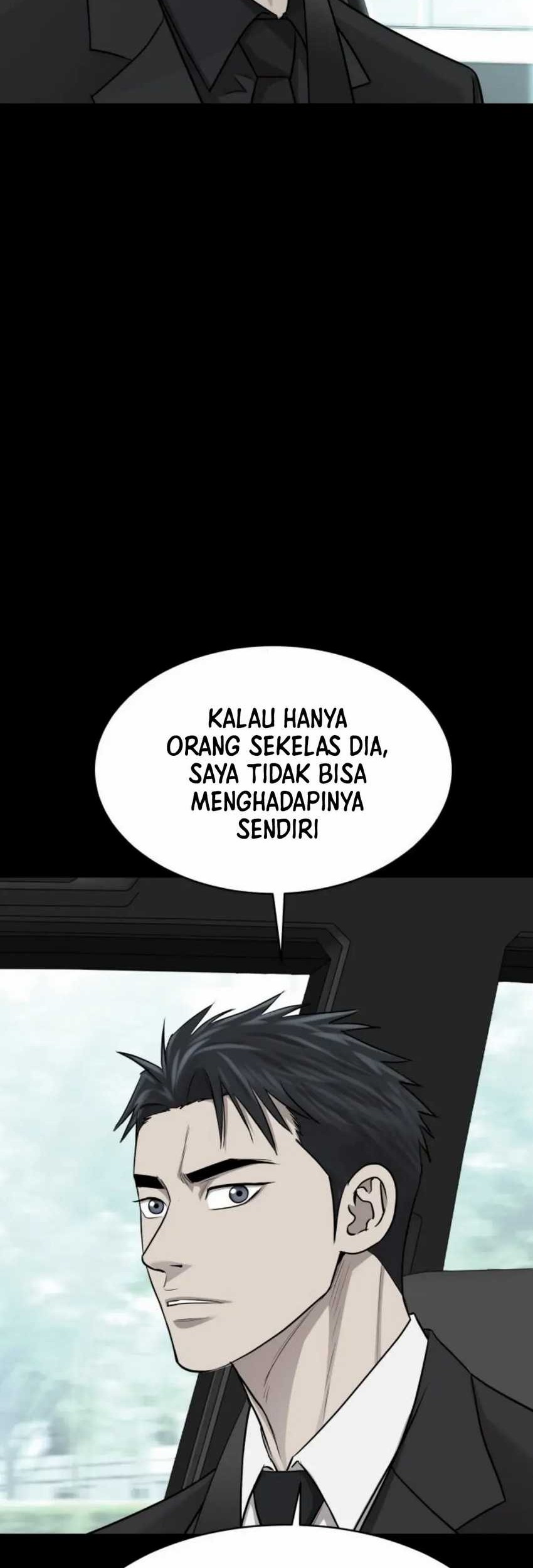 Genius Grandson Of The Loan Shark King Chapter 17 Halaman 73