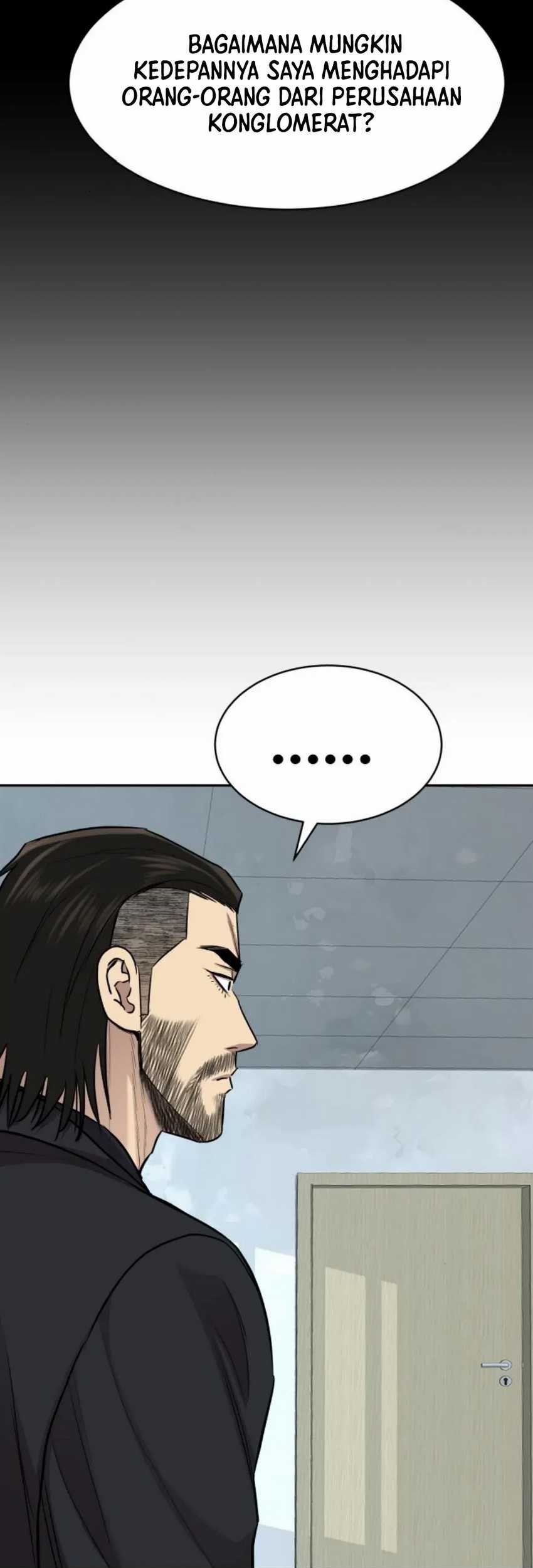 Genius Grandson Of The Loan Shark King Chapter 17 Halaman 74