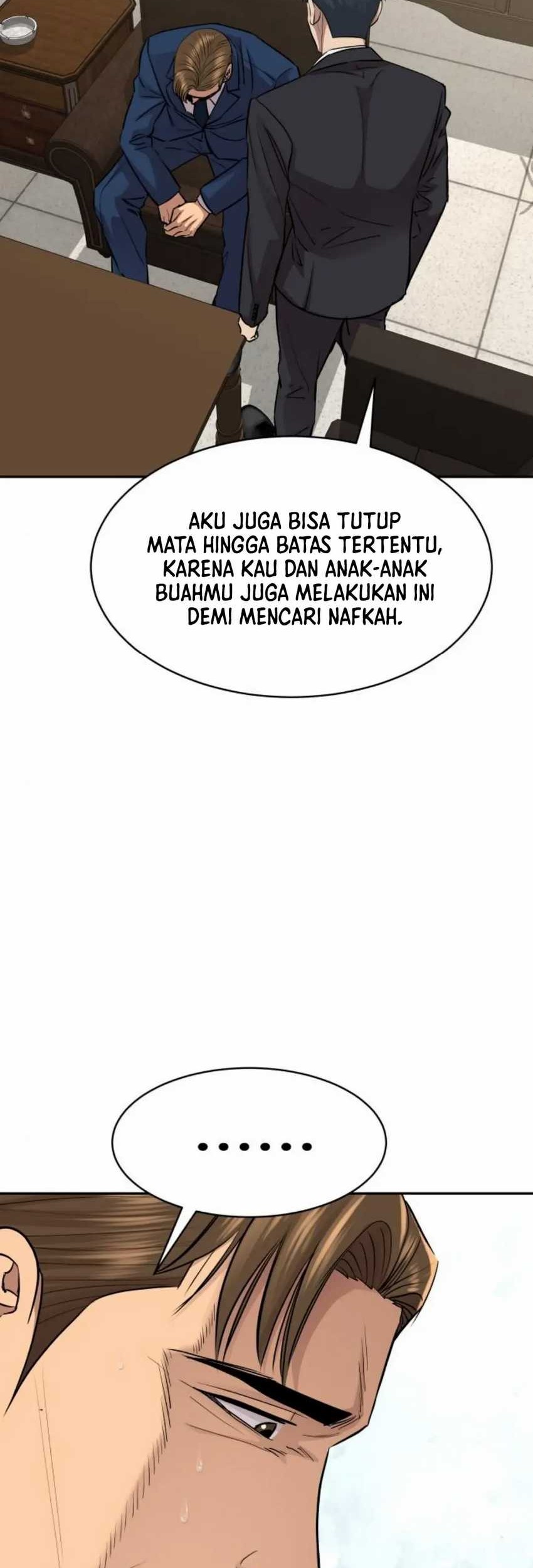 Genius Grandson Of The Loan Shark King Chapter 17 Halaman 77