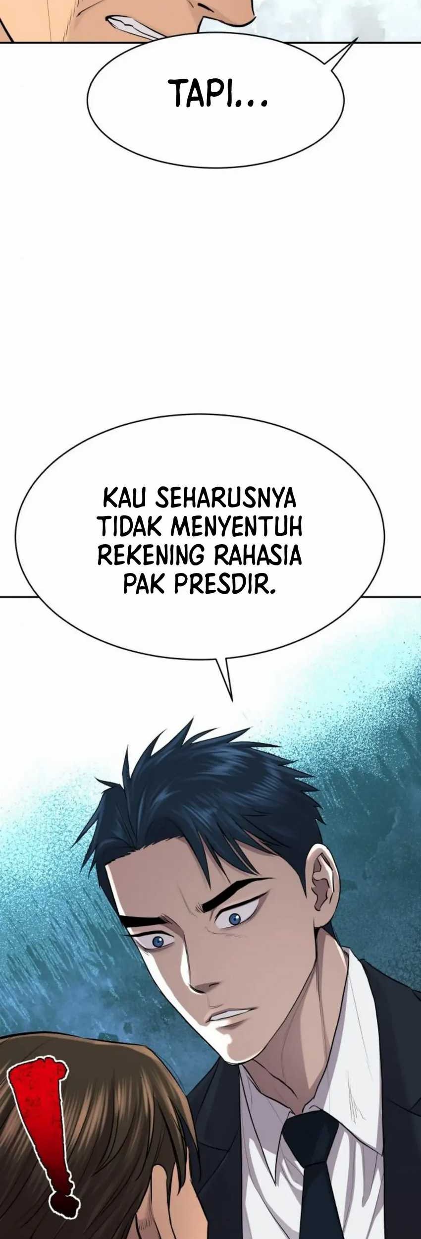 Genius Grandson Of The Loan Shark King Chapter 17 Halaman 78