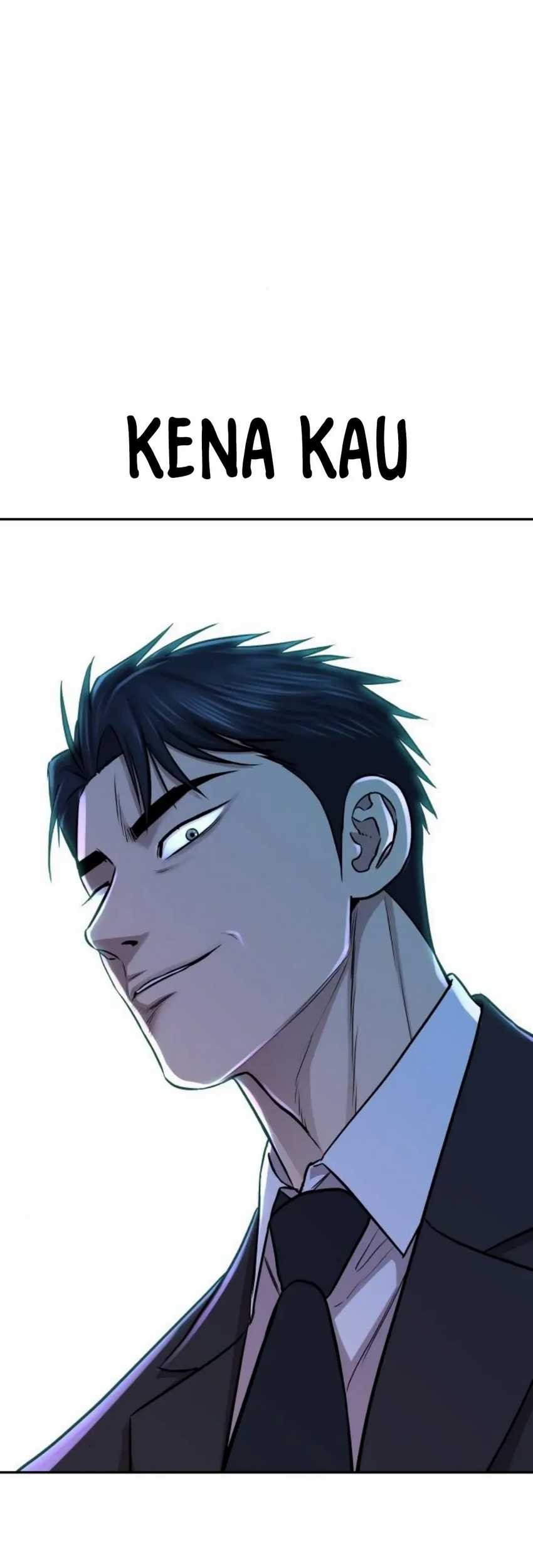 Genius Grandson Of The Loan Shark King Chapter 17 Halaman 81