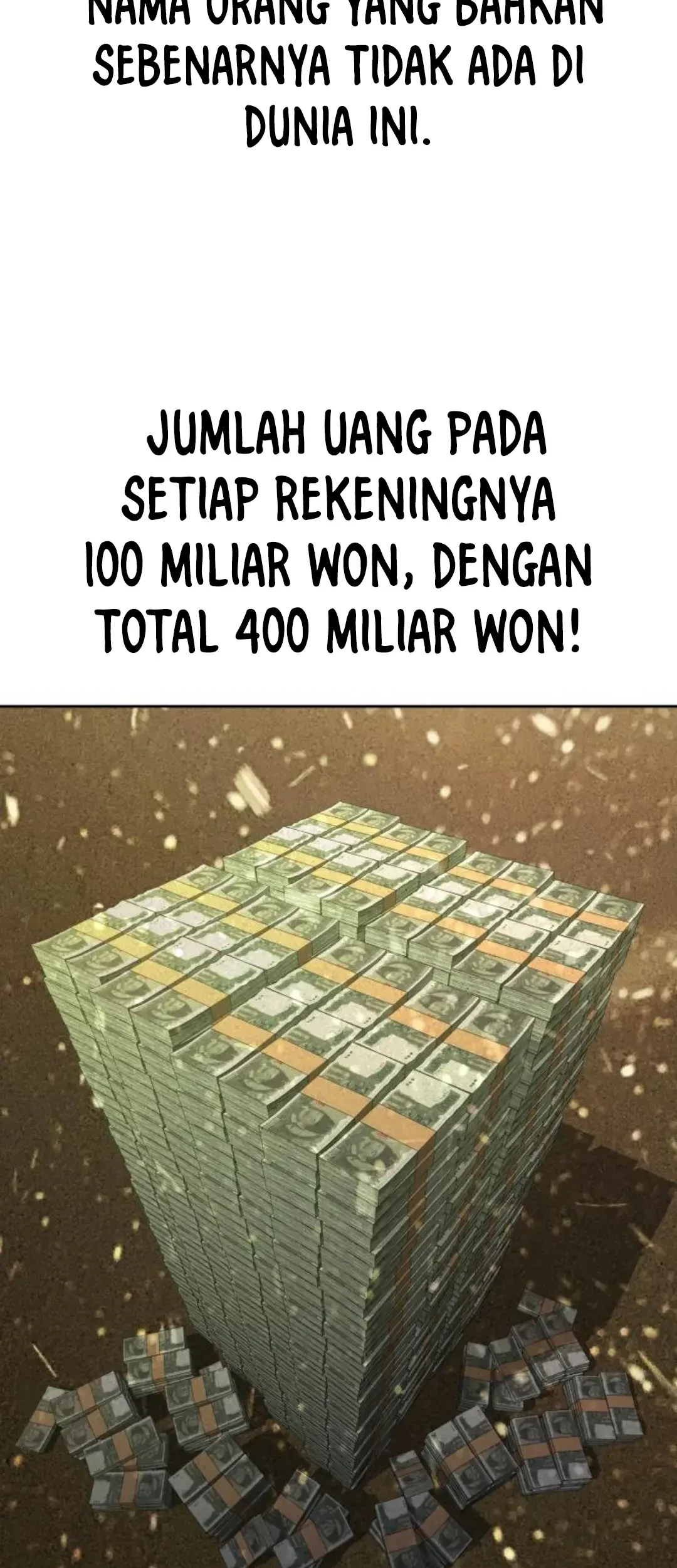 Genius Grandson Of The Loan Shark King Chapter 18 Halaman 7