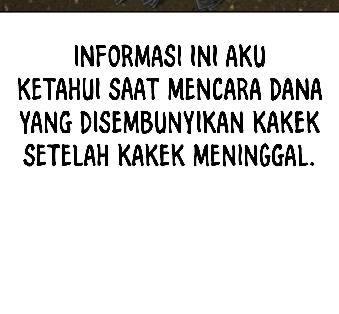 Genius Grandson Of The Loan Shark King Chapter 18 Halaman 8