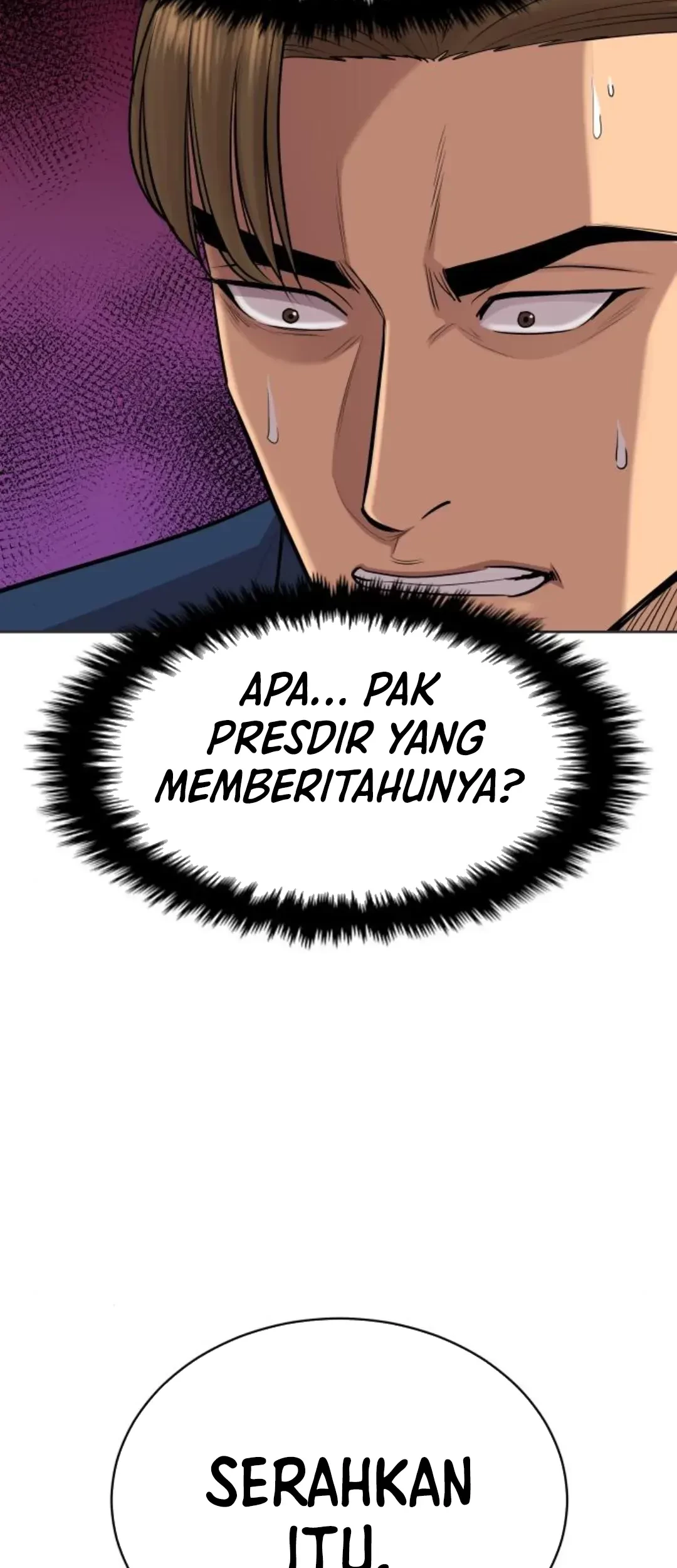 Genius Grandson Of The Loan Shark King Chapter 18 Halaman 13