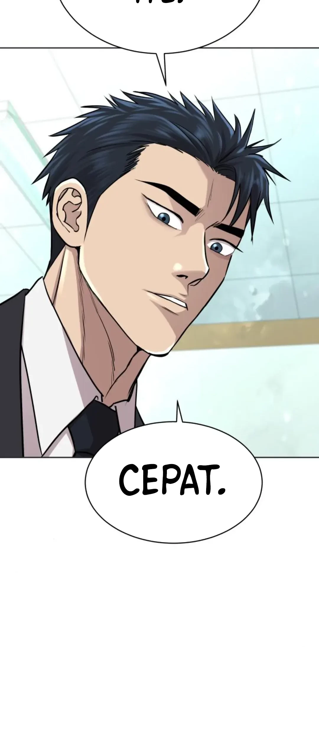 Genius Grandson Of The Loan Shark King Chapter 18 Halaman 14
