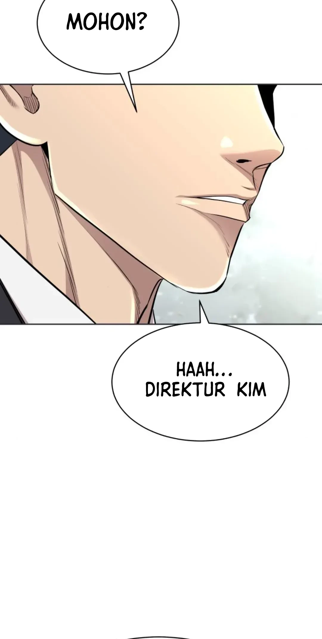 Genius Grandson Of The Loan Shark King Chapter 18 Halaman 21