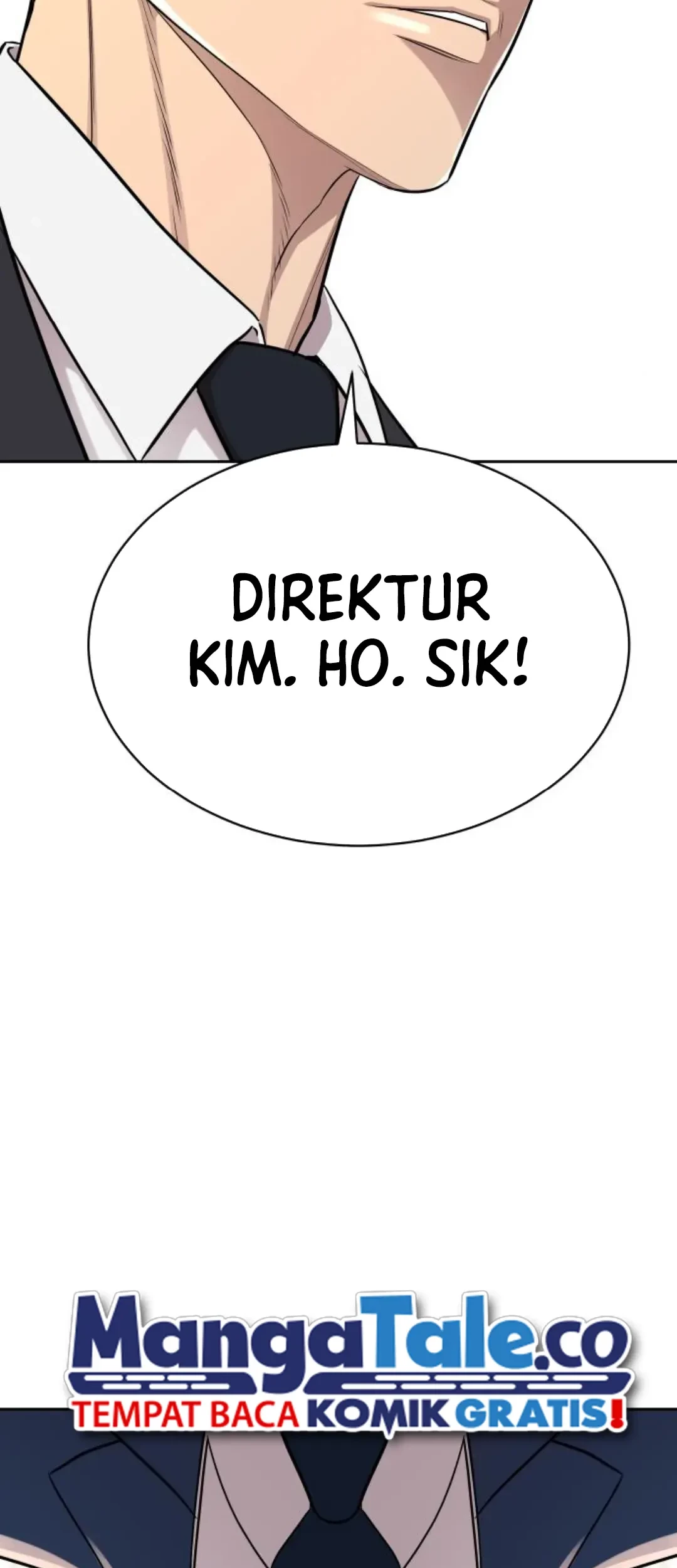 Genius Grandson Of The Loan Shark King Chapter 18 Halaman 31