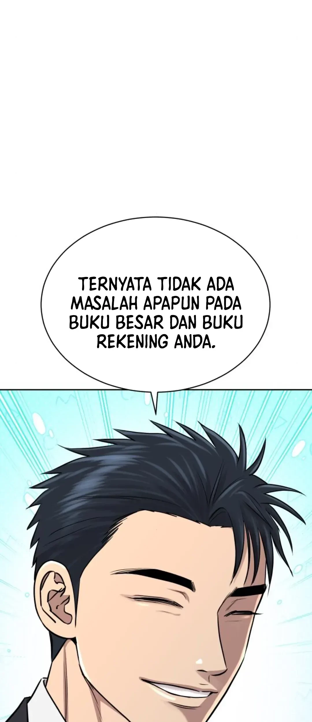 Genius Grandson Of The Loan Shark King Chapter 18 Halaman 36