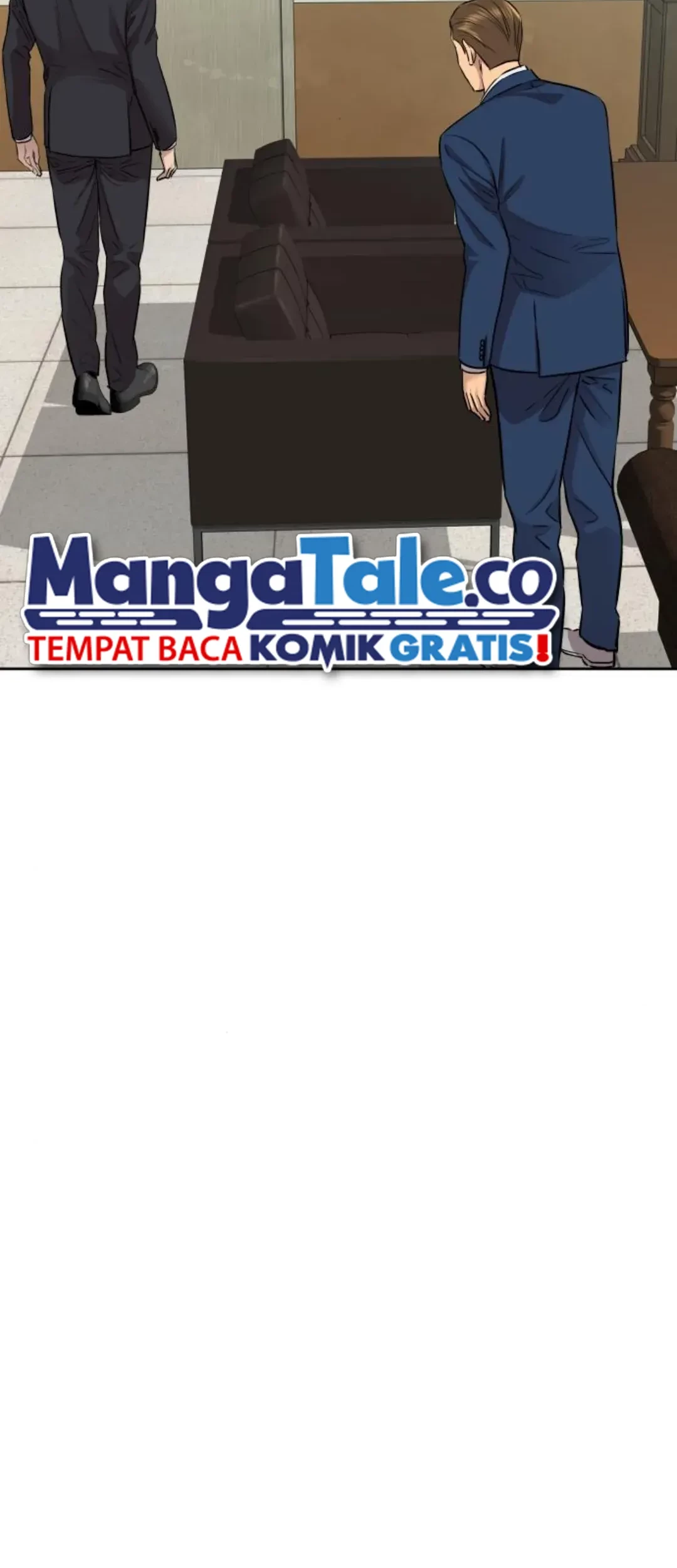 Genius Grandson Of The Loan Shark King Chapter 18 Halaman 38