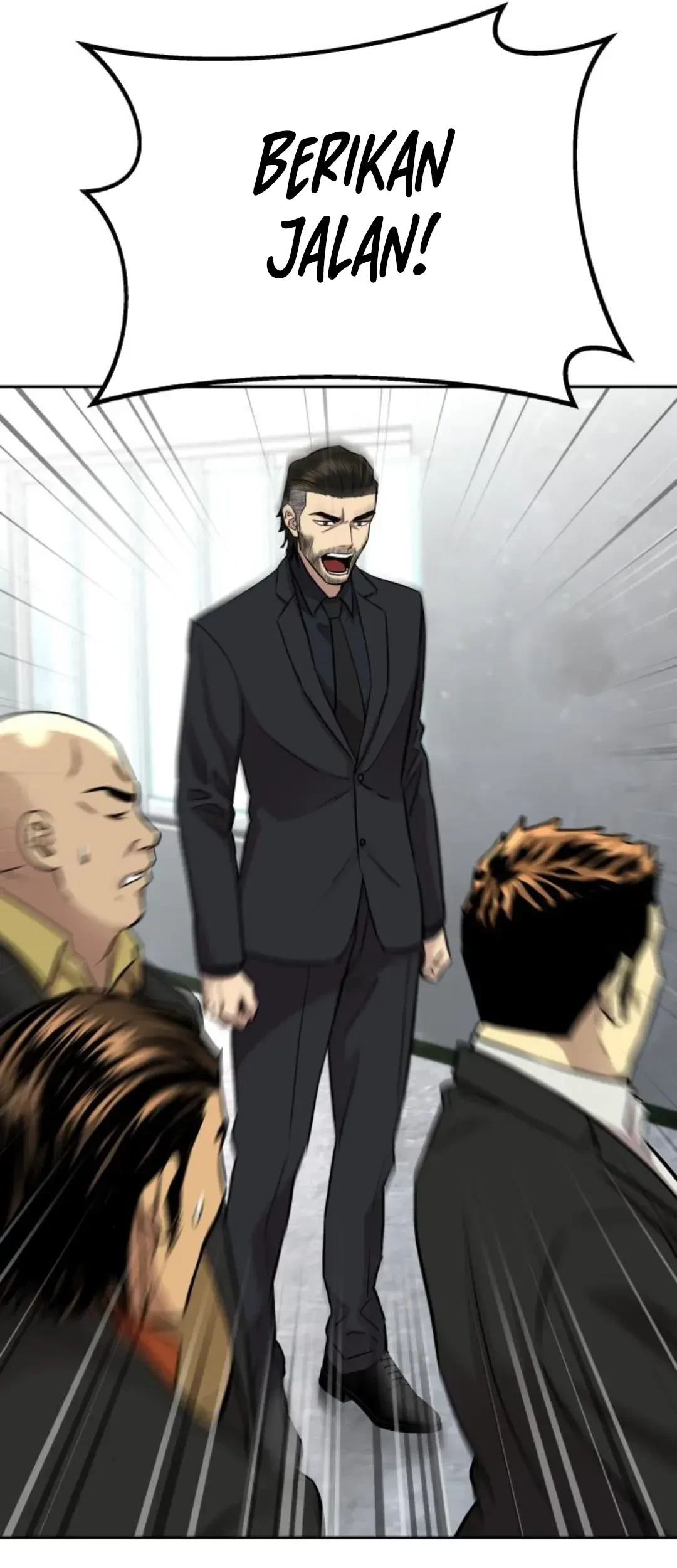 Genius Grandson Of The Loan Shark King Chapter 18 Halaman 42