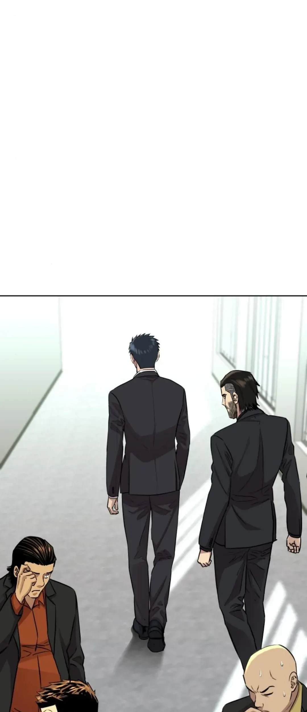 Genius Grandson Of The Loan Shark King Chapter 18 Halaman 44