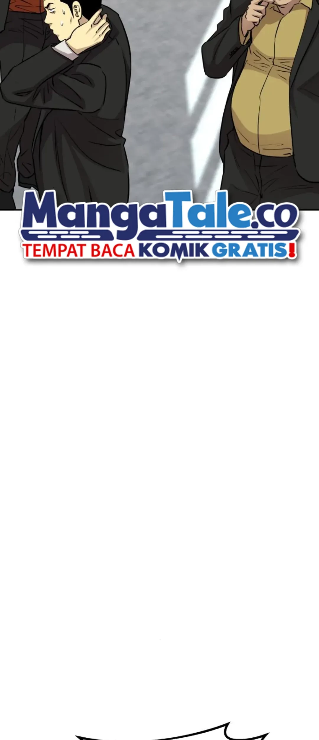 Genius Grandson Of The Loan Shark King Chapter 18 Halaman 45