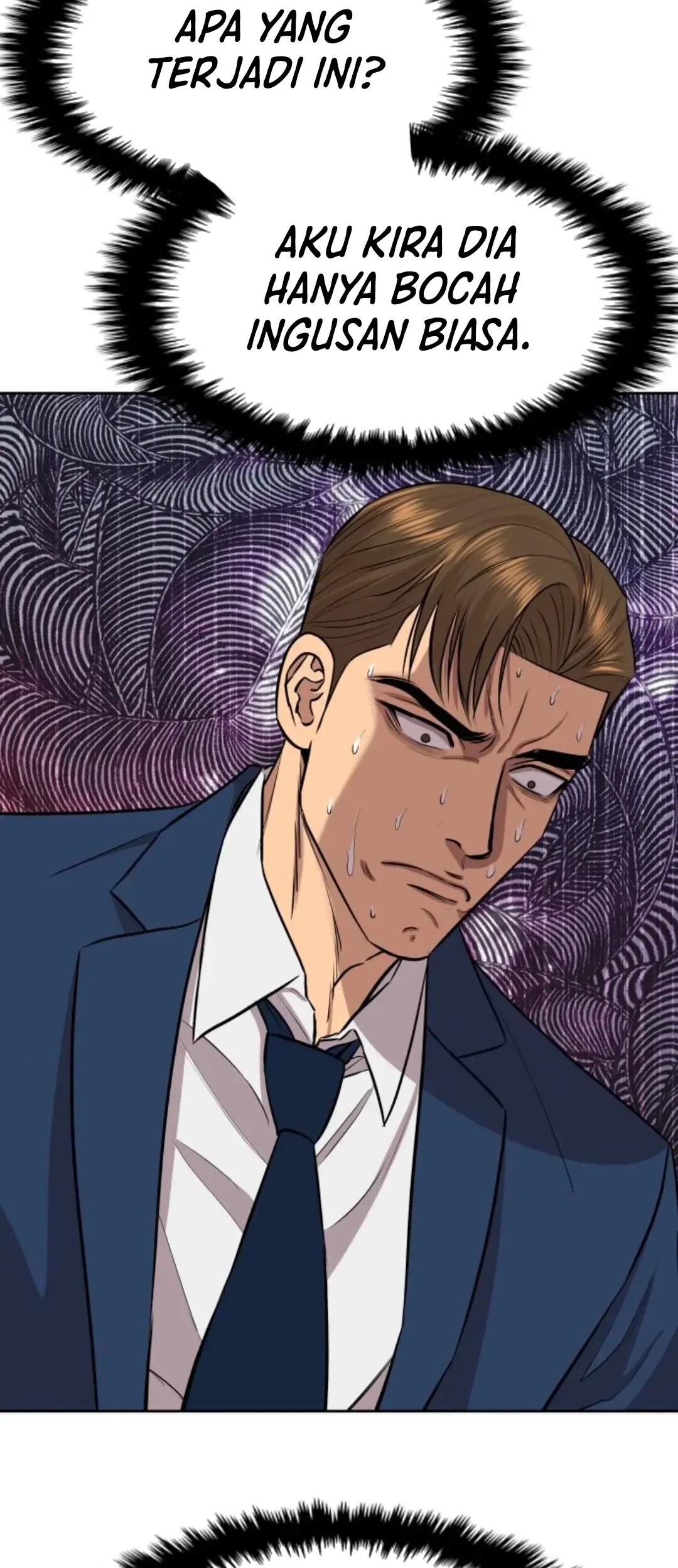 Genius Grandson Of The Loan Shark King Chapter 18 Halaman 47