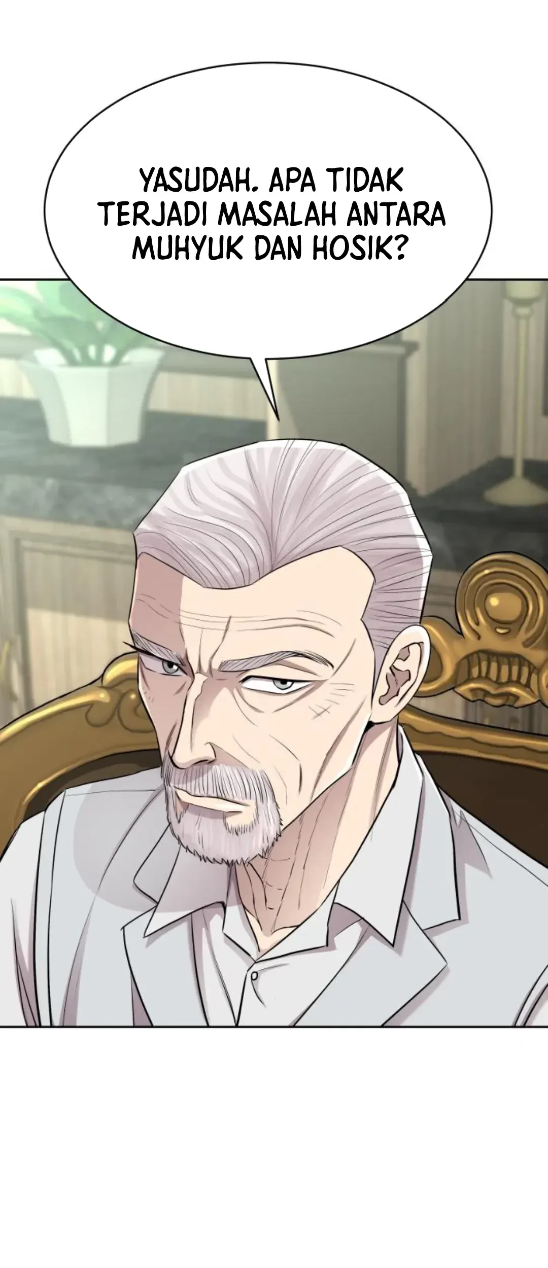 Genius Grandson Of The Loan Shark King Chapter 18 Halaman 53