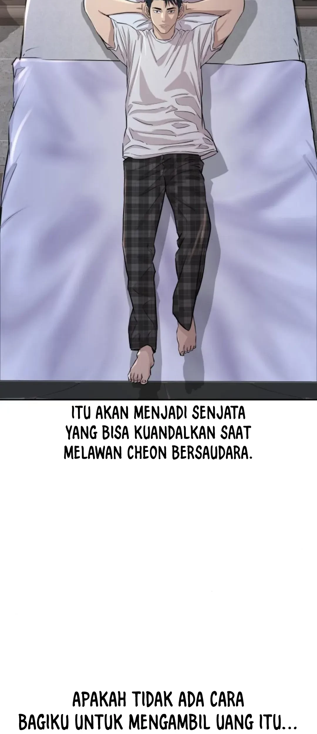 Genius Grandson Of The Loan Shark King Chapter 19 Halaman 6