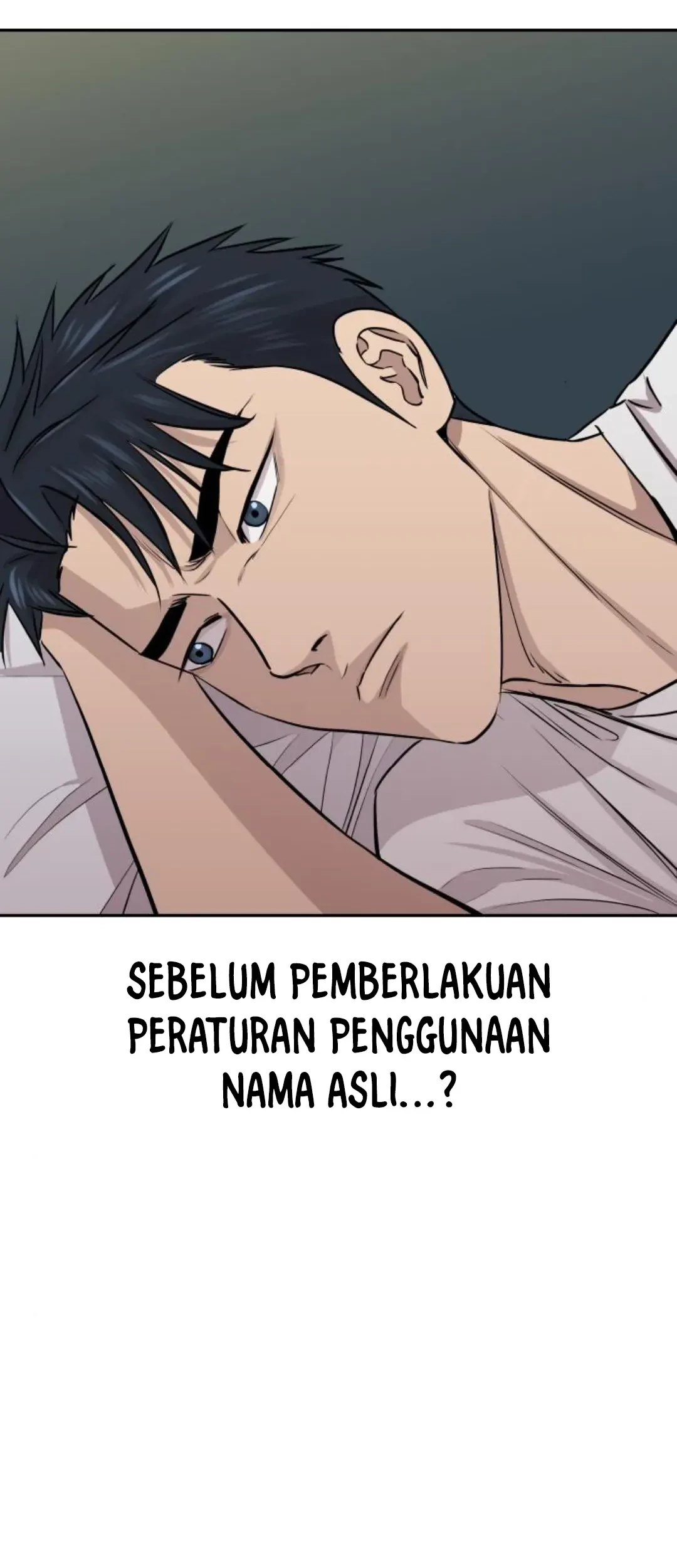Genius Grandson Of The Loan Shark King Chapter 19 Halaman 7