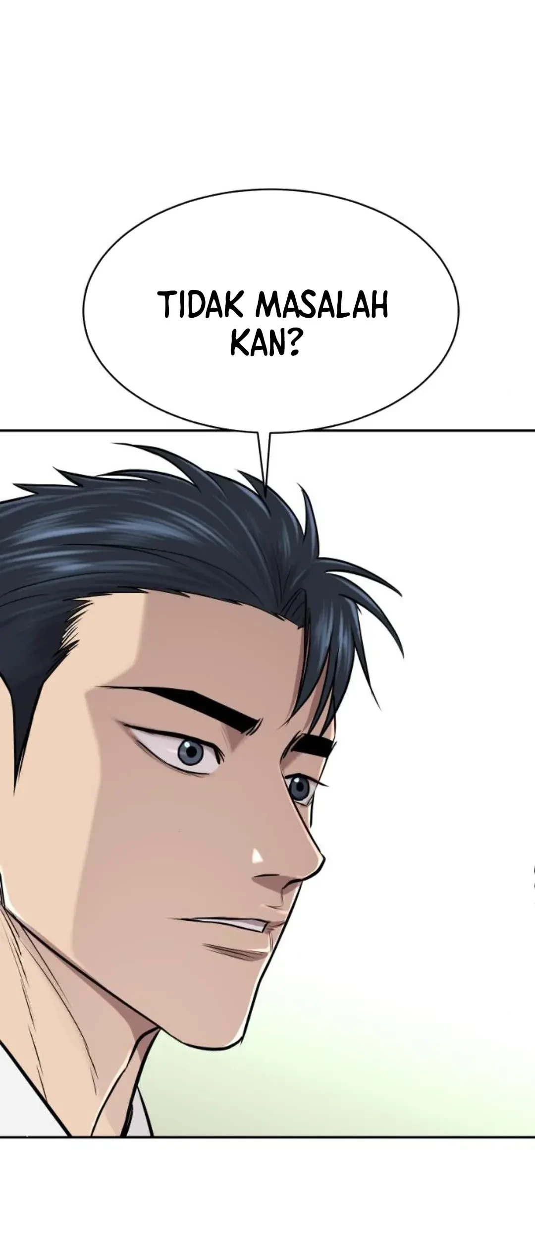 Genius Grandson Of The Loan Shark King Chapter 19 Halaman 16