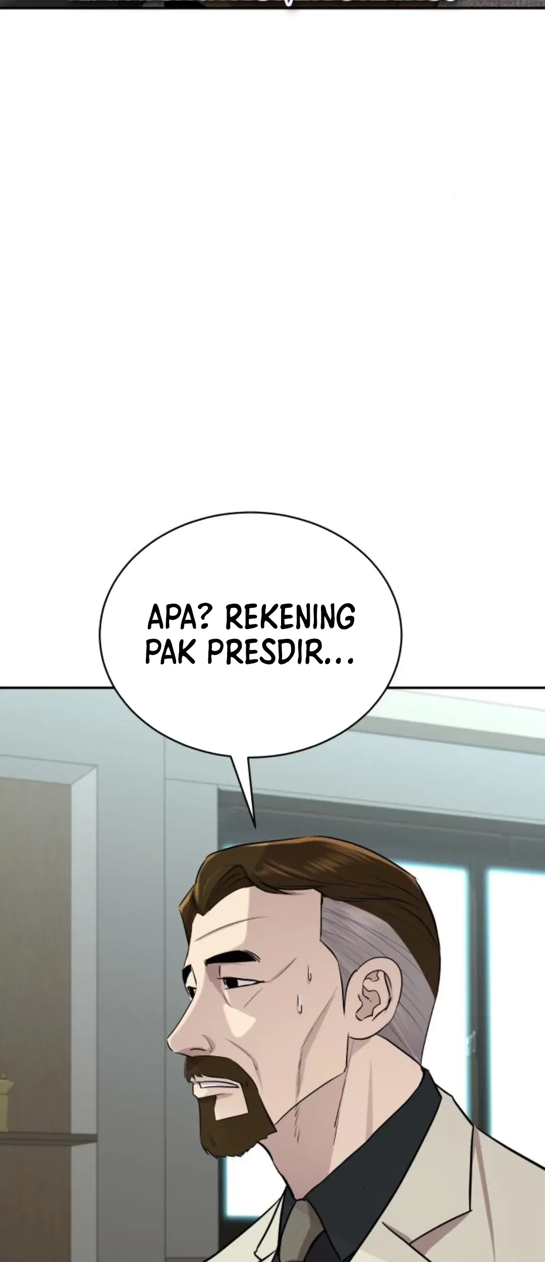 Genius Grandson Of The Loan Shark King Chapter 19 Halaman 19