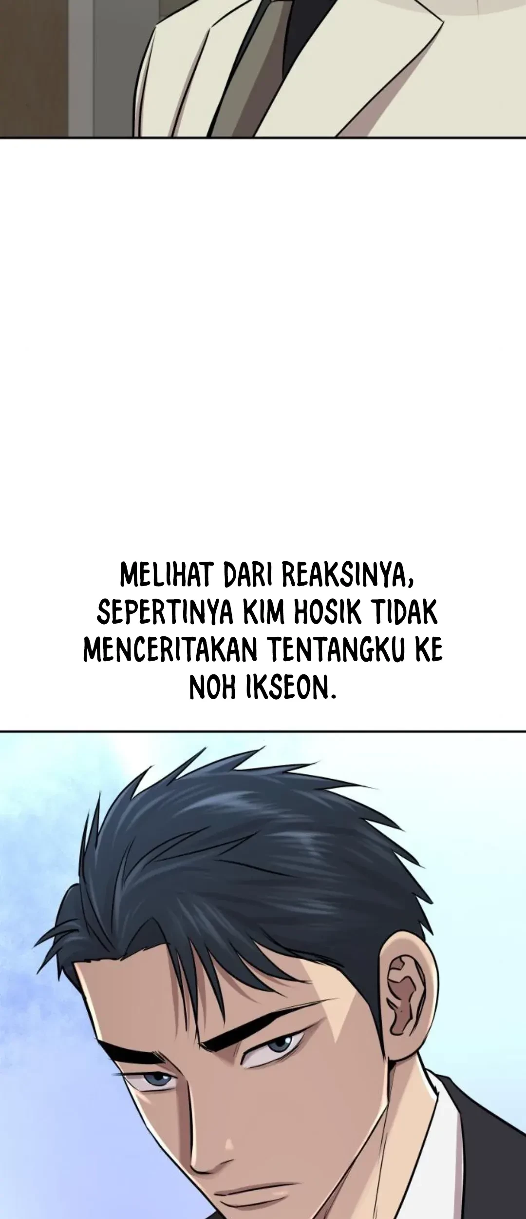 Genius Grandson Of The Loan Shark King Chapter 19 Halaman 20