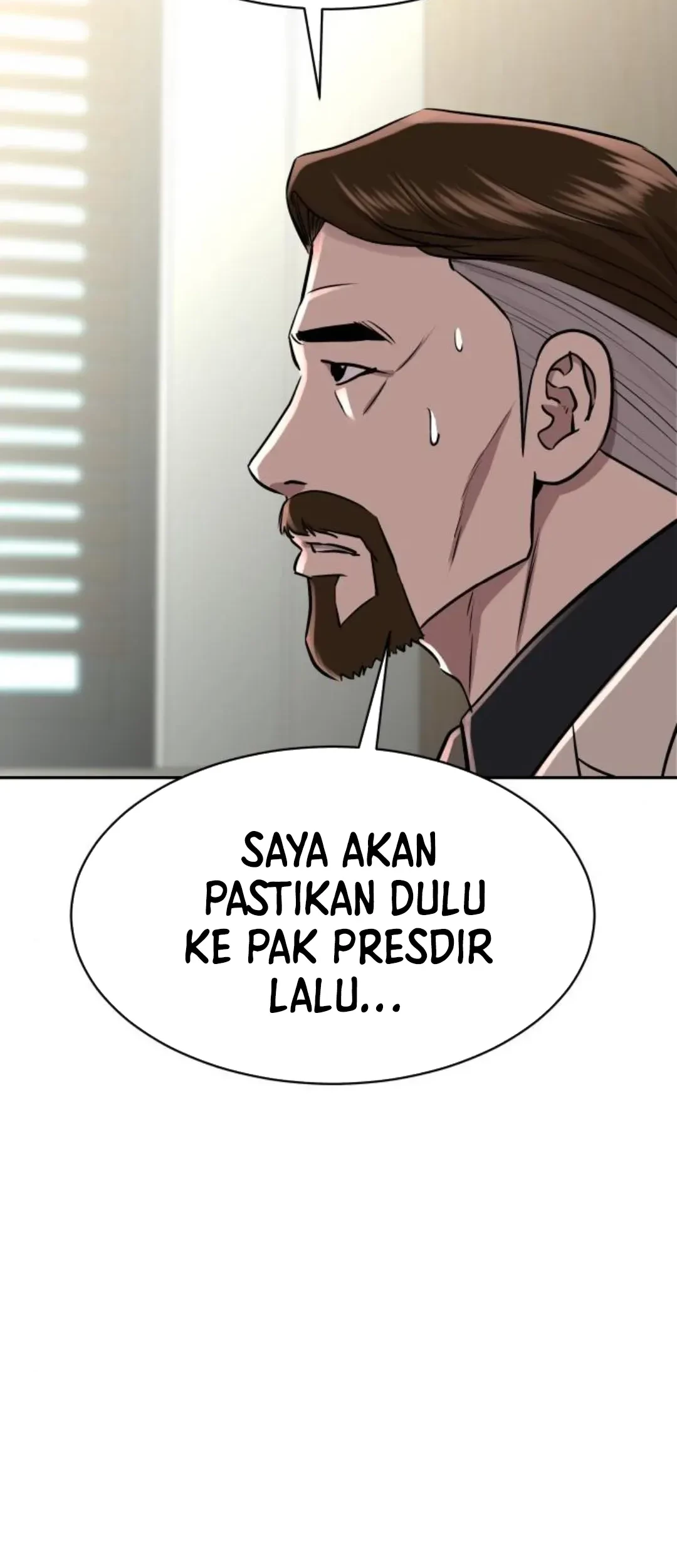 Genius Grandson Of The Loan Shark King Chapter 19 Halaman 23