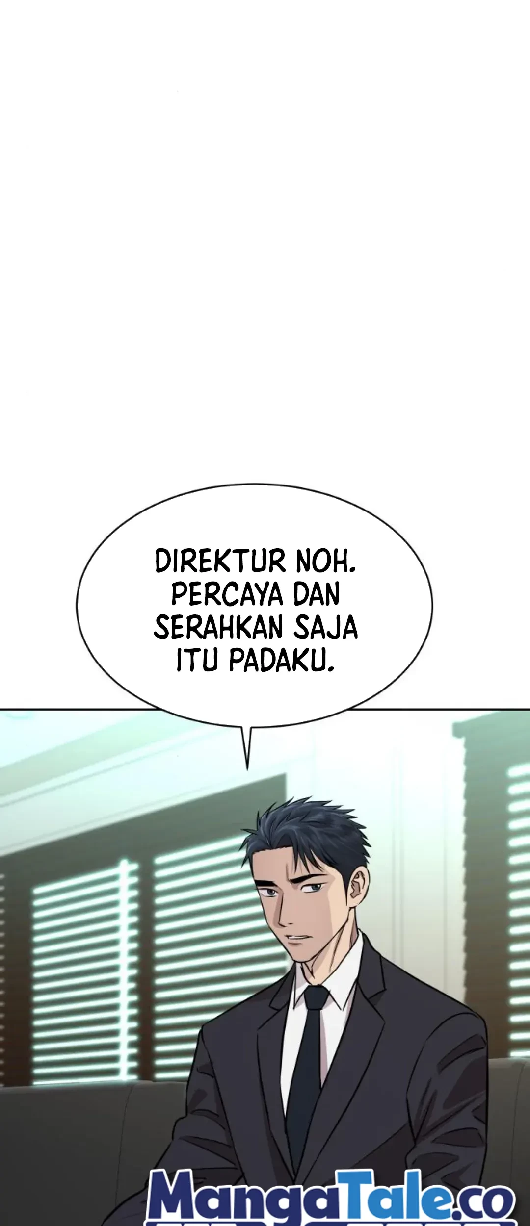 Genius Grandson Of The Loan Shark King Chapter 19 Halaman 24