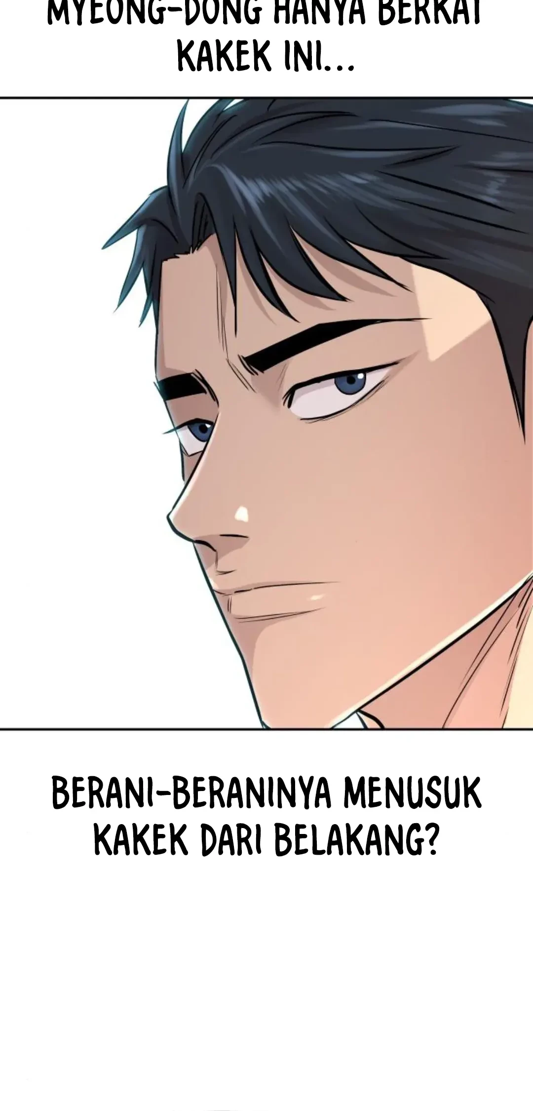 Genius Grandson Of The Loan Shark King Chapter 19 Halaman 27