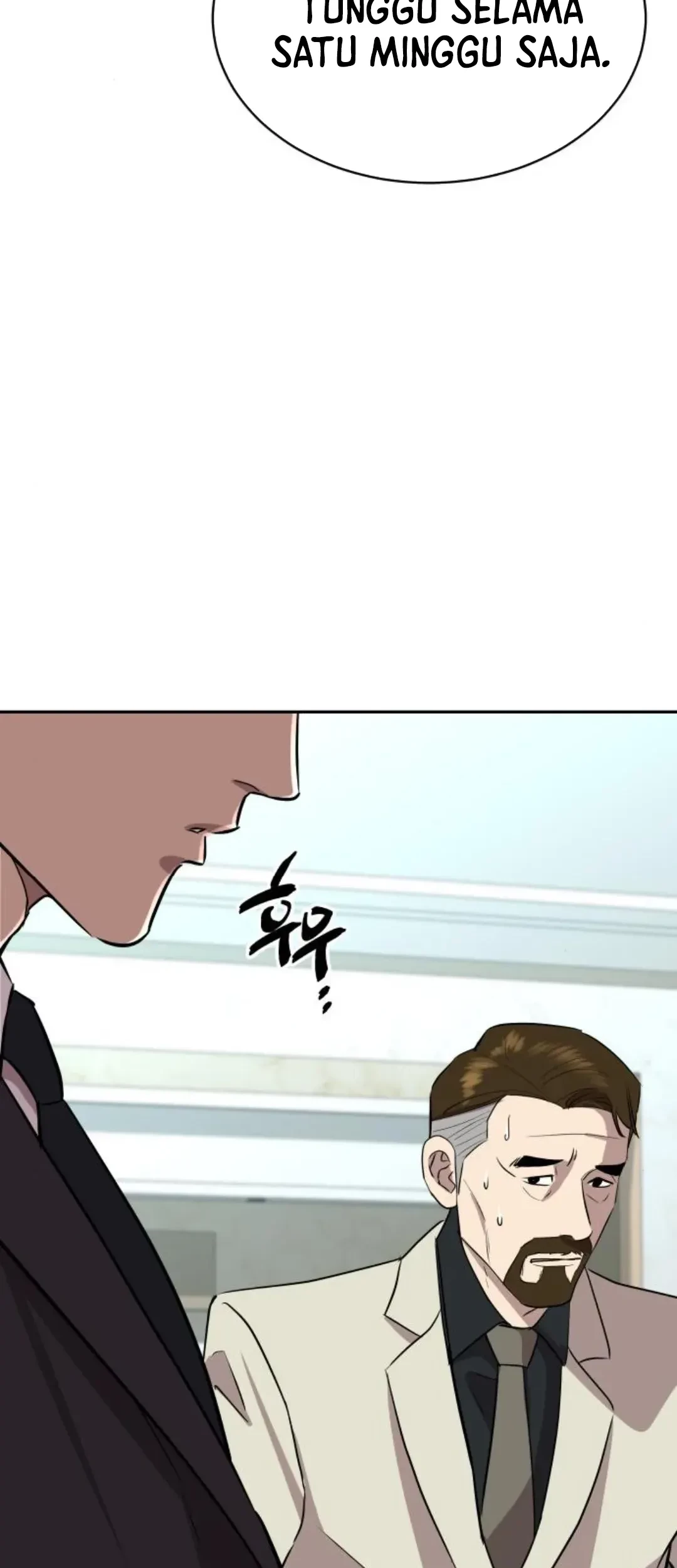 Genius Grandson Of The Loan Shark King Chapter 19 Halaman 30