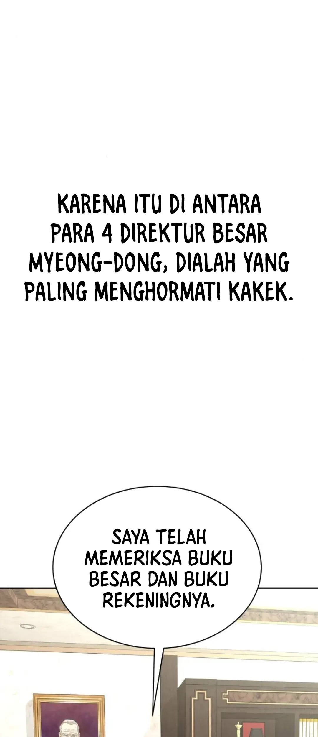 Genius Grandson Of The Loan Shark King Chapter 19 Halaman 43
