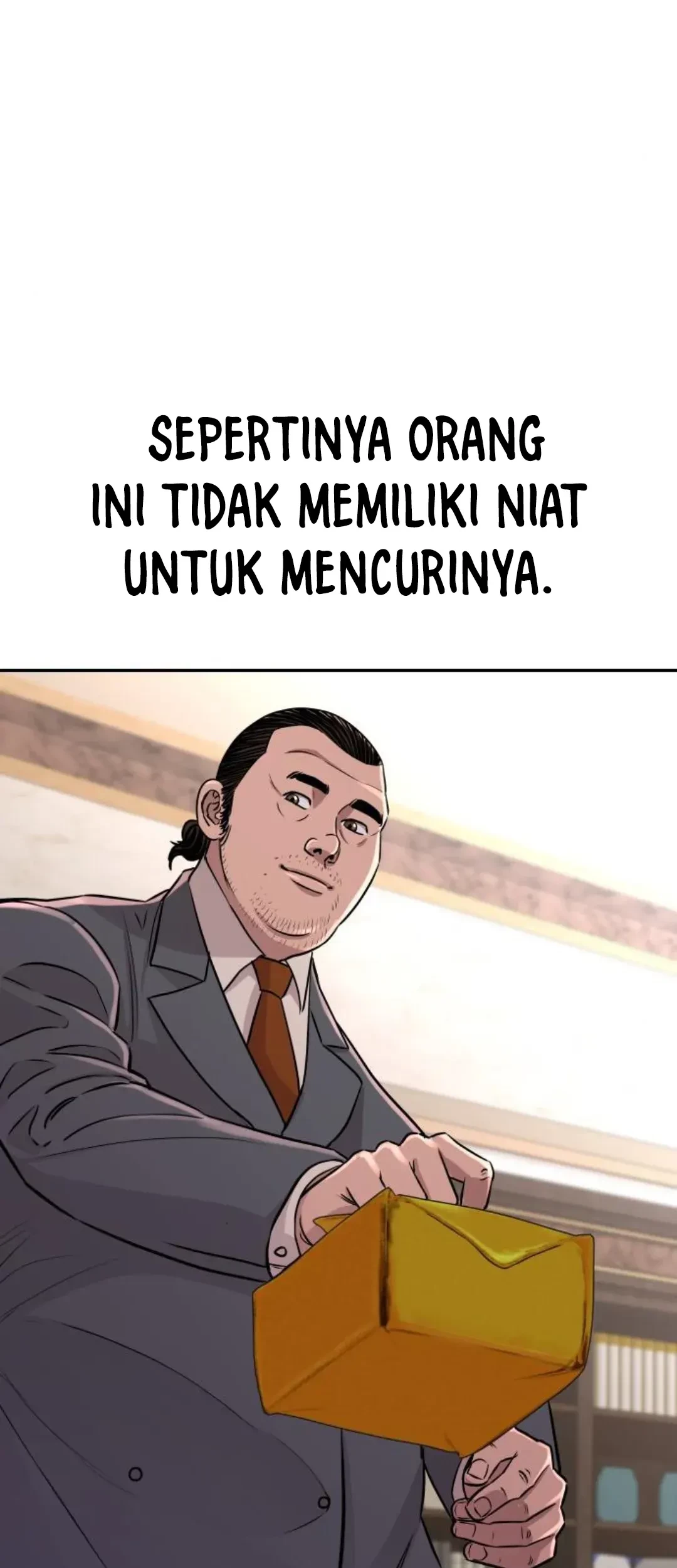 Genius Grandson Of The Loan Shark King Chapter 19 Halaman 52