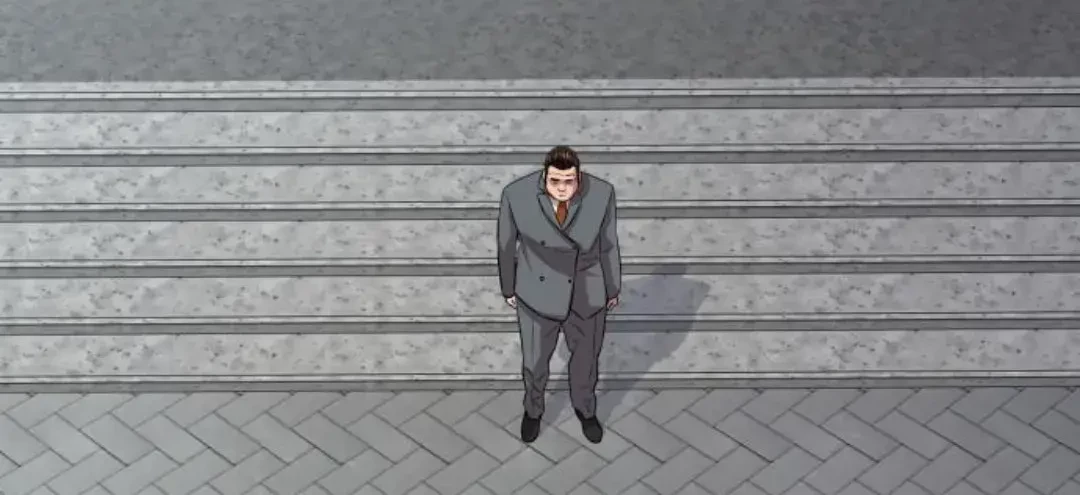 Genius Grandson Of The Loan Shark King Chapter 19 Halaman 54