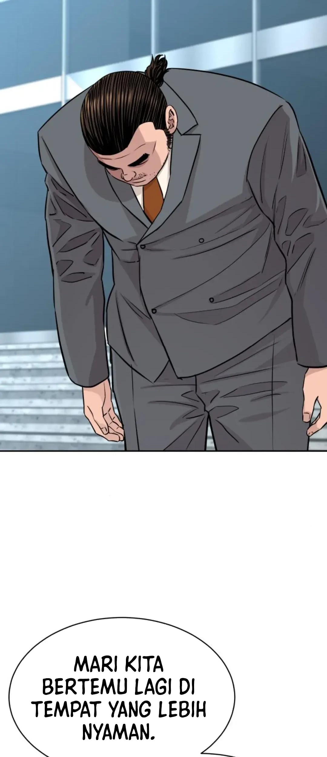 Genius Grandson Of The Loan Shark King Chapter 19 Halaman 56