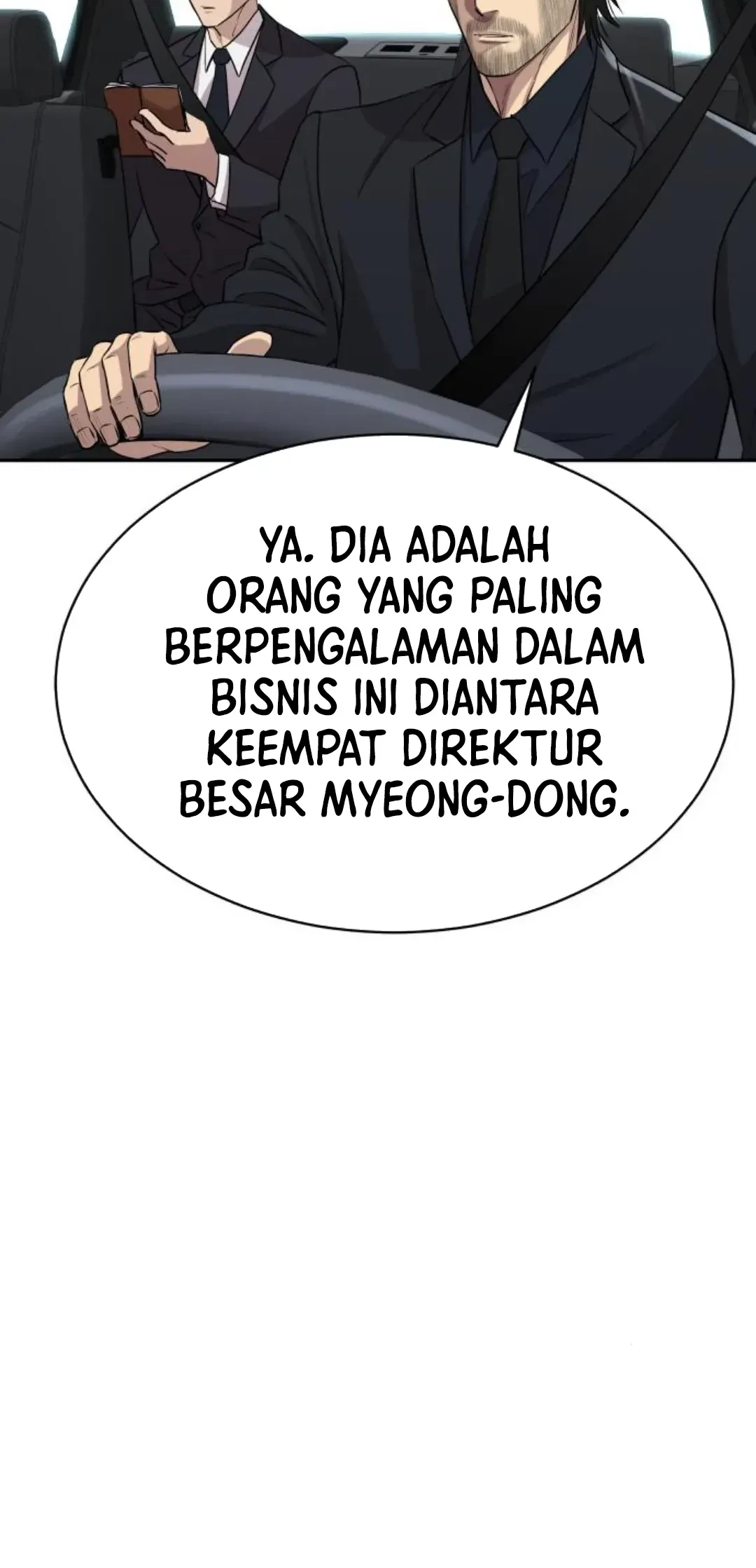 Genius Grandson Of The Loan Shark King Chapter 19 Halaman 60