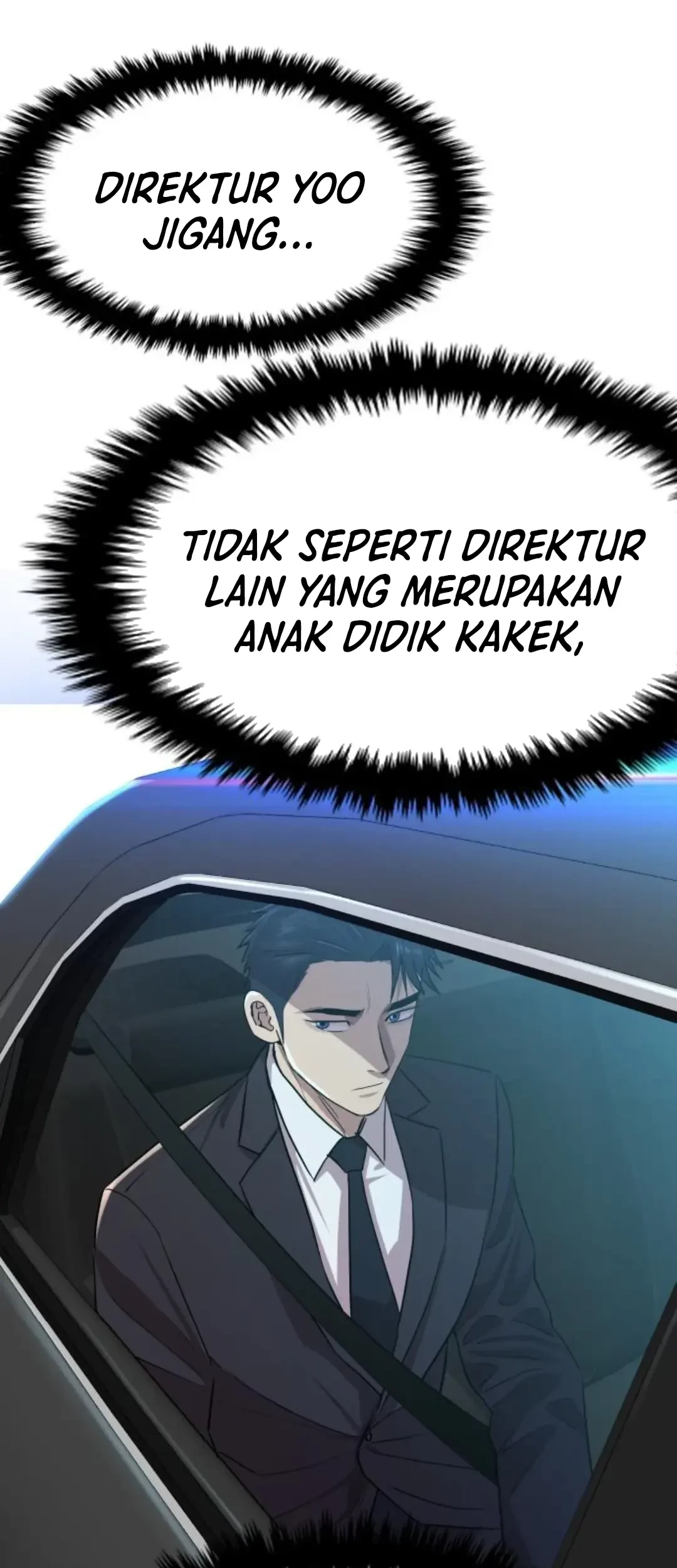 Genius Grandson Of The Loan Shark King Chapter 19 Halaman 61