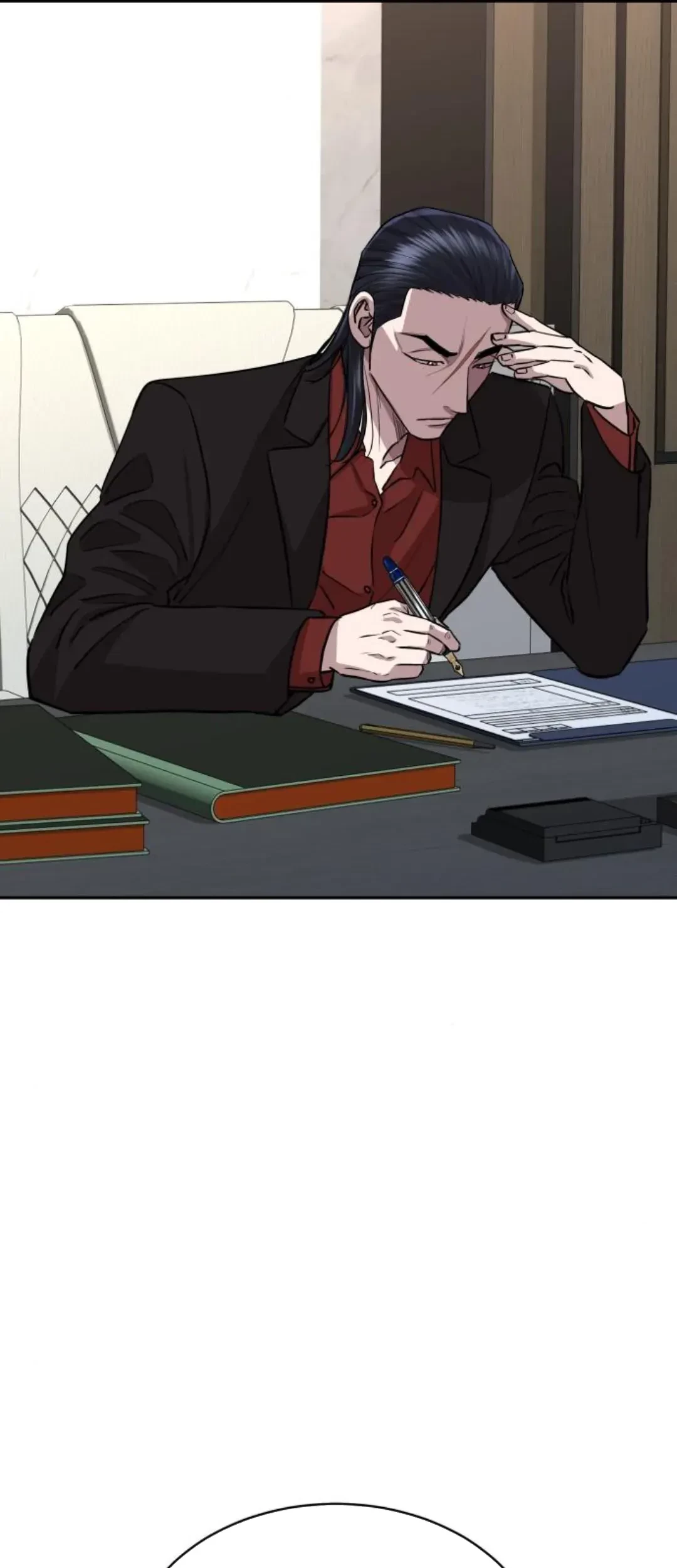 Genius Grandson Of The Loan Shark King Chapter 19 Halaman 68