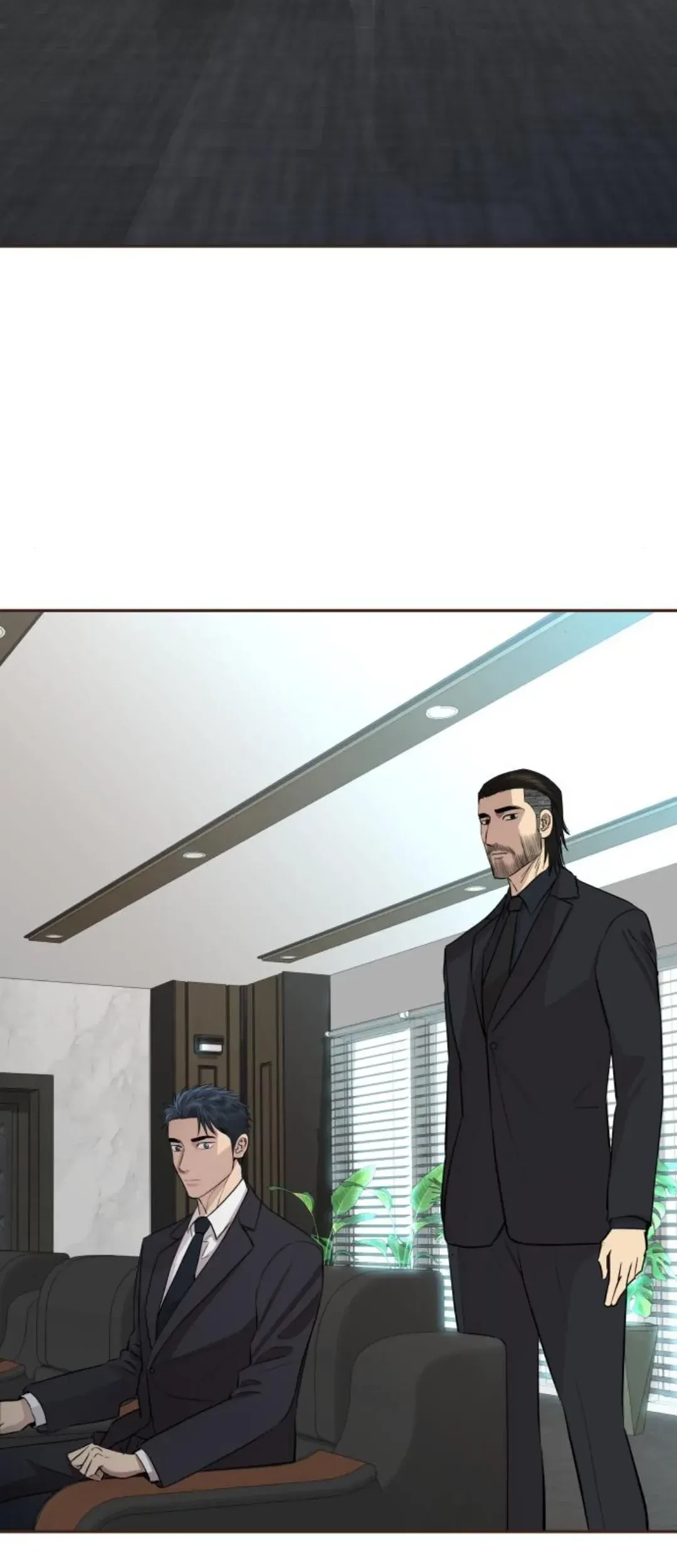 Genius Grandson Of The Loan Shark King Chapter 19 Halaman 79