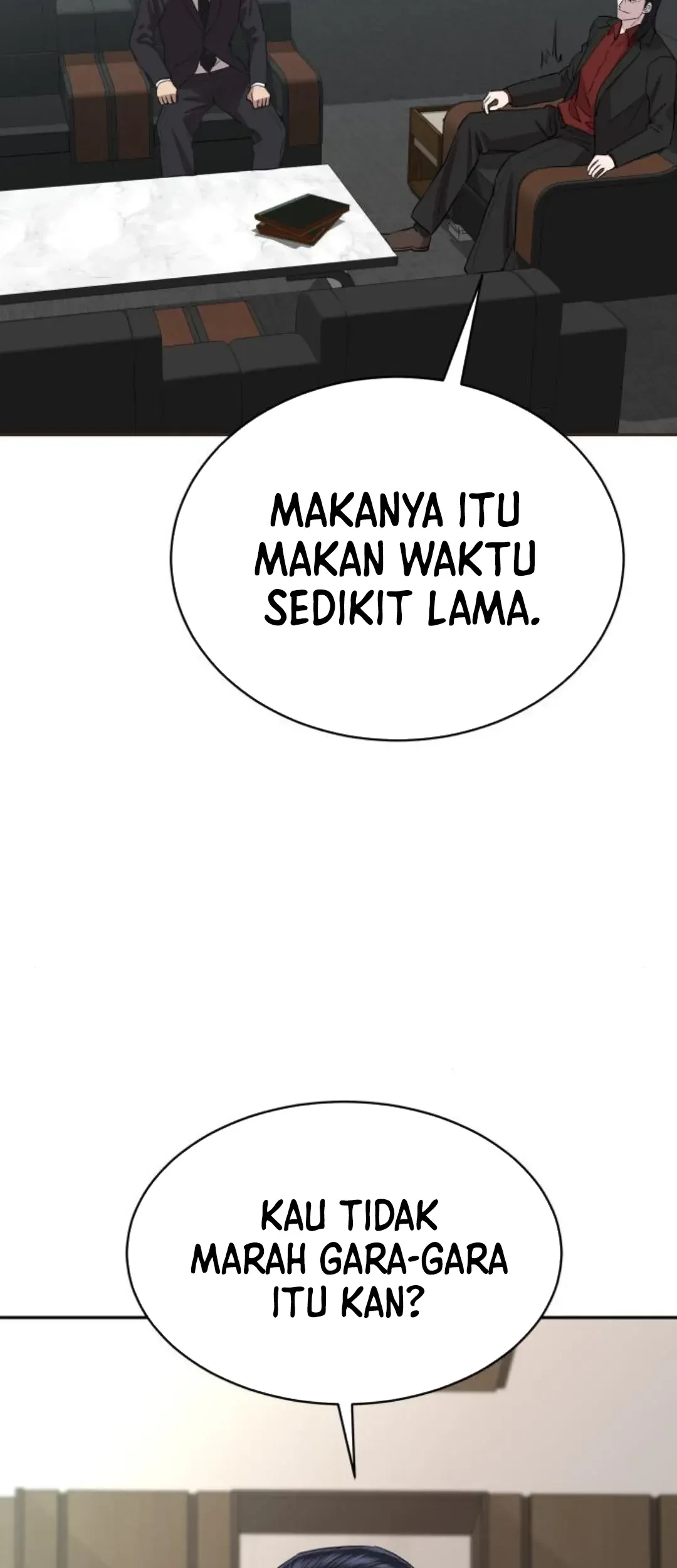 Genius Grandson Of The Loan Shark King Chapter 19 Halaman 83