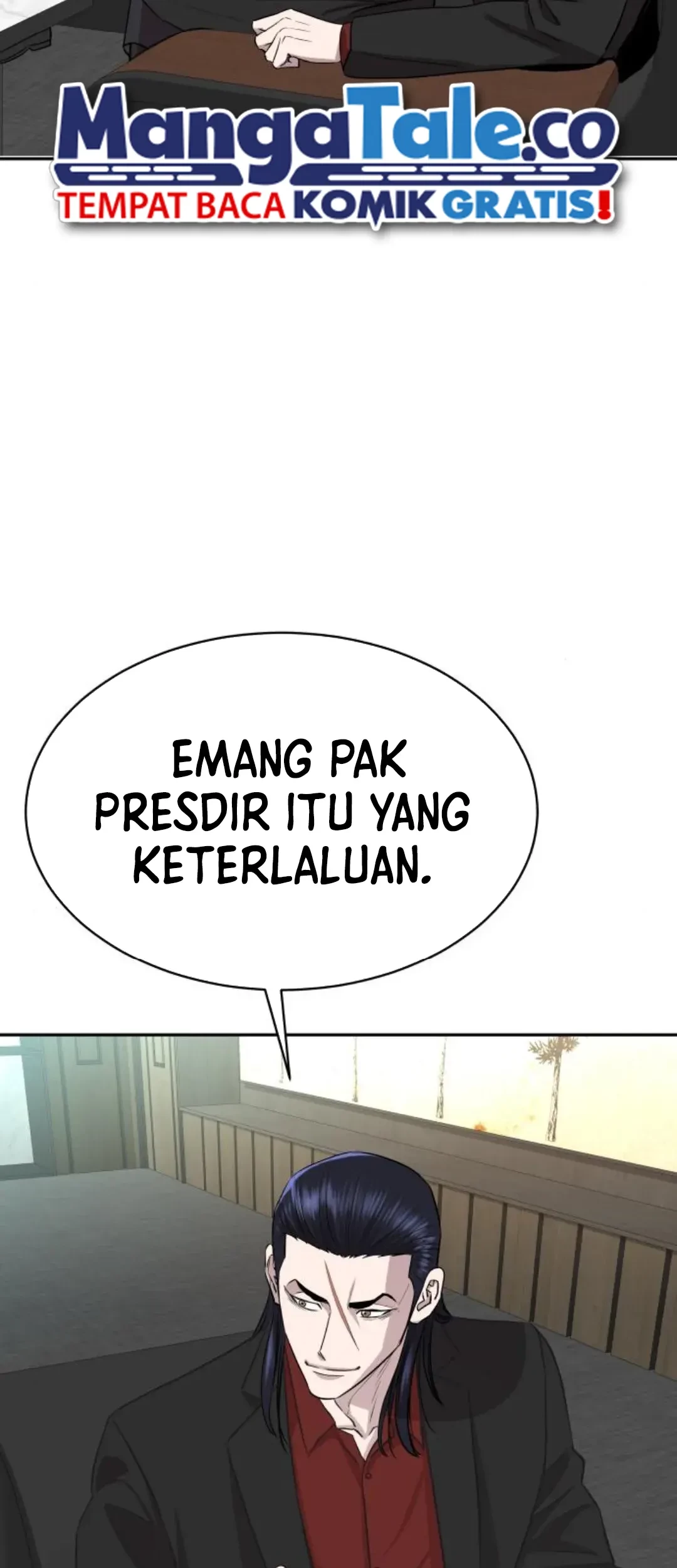 Genius Grandson Of The Loan Shark King Chapter 19 Halaman 89