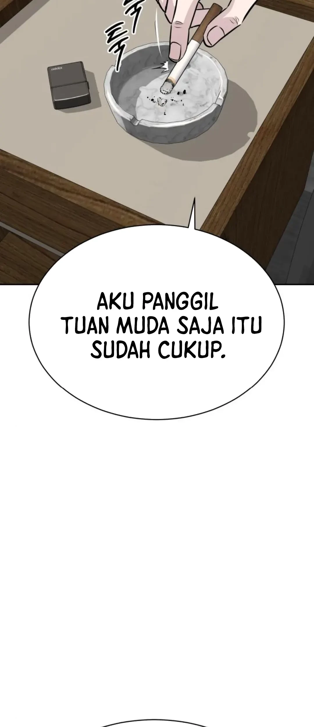 Genius Grandson Of The Loan Shark King Chapter 19 Halaman 95