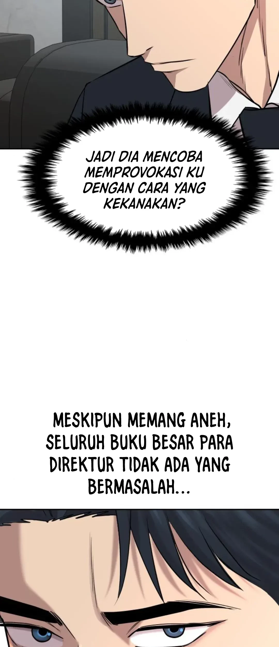 Genius Grandson Of The Loan Shark King Chapter 19 Halaman 99