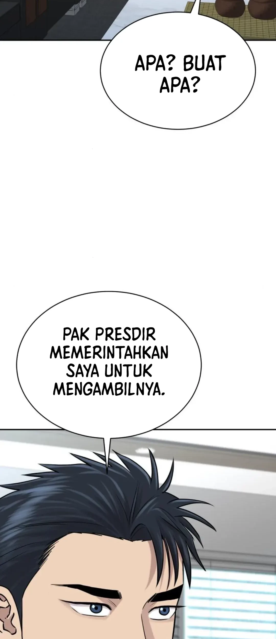 Genius Grandson Of The Loan Shark King Chapter 19 Halaman 102