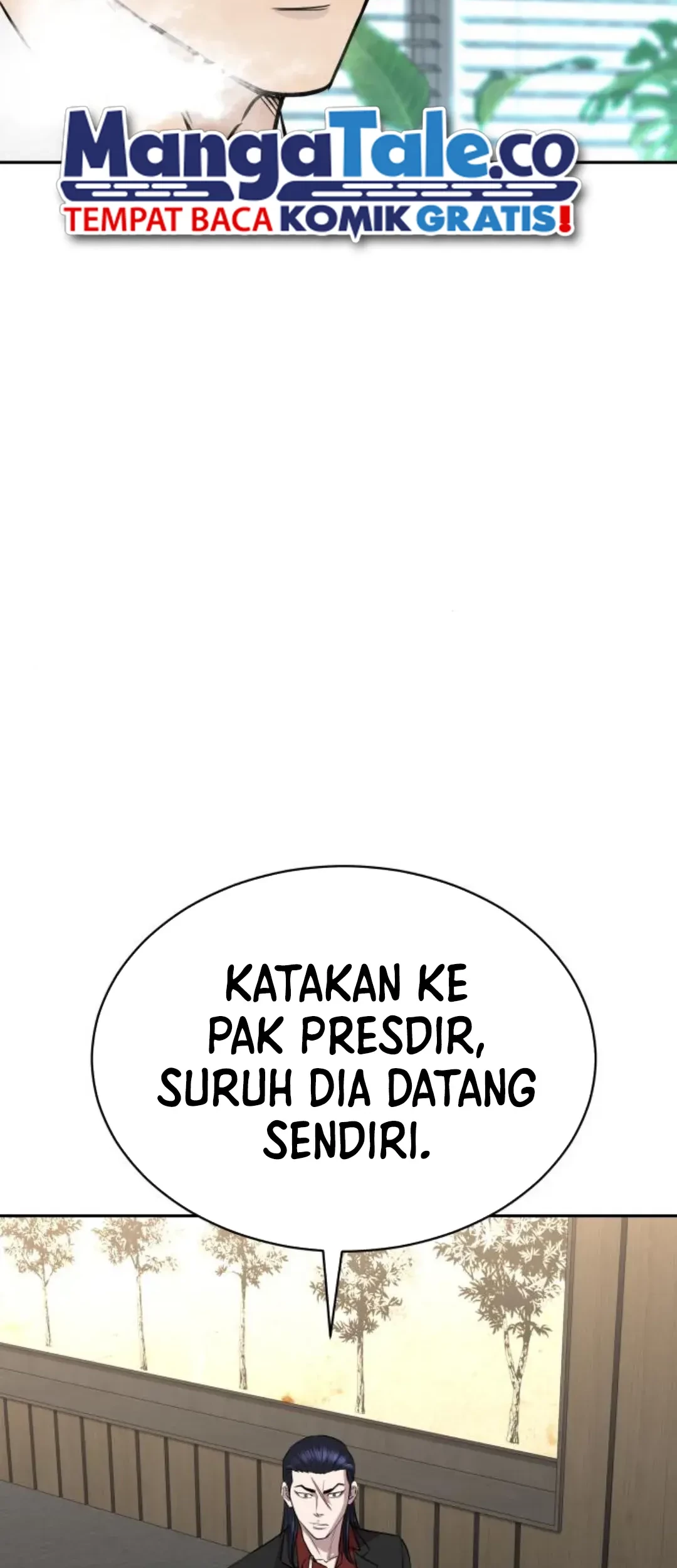 Genius Grandson Of The Loan Shark King Chapter 19 Halaman 104