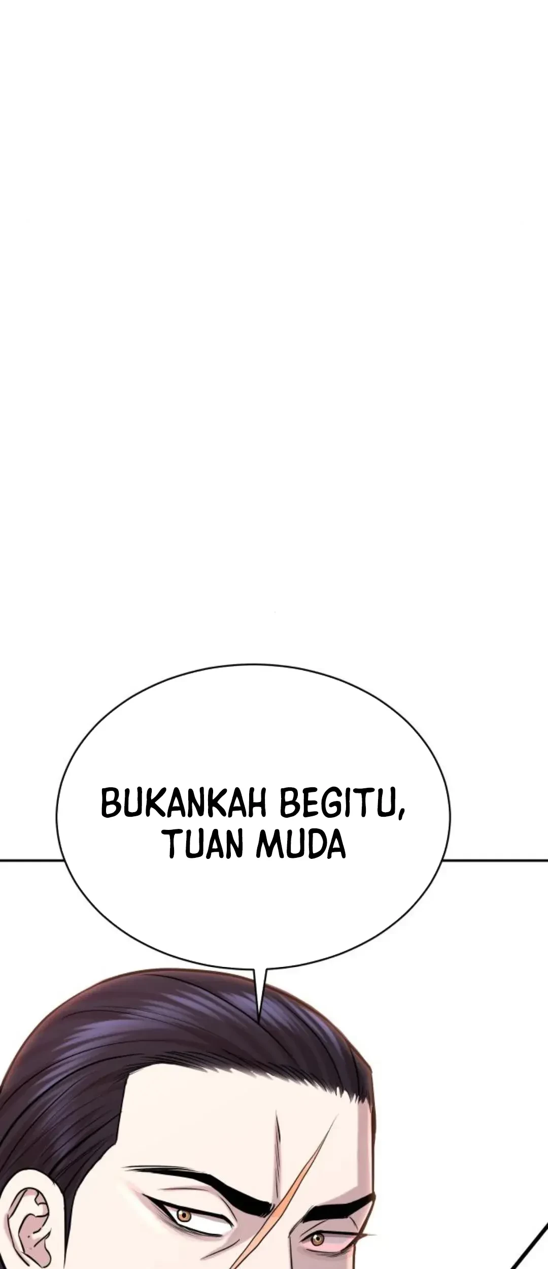 Genius Grandson Of The Loan Shark King Chapter 19 Halaman 108