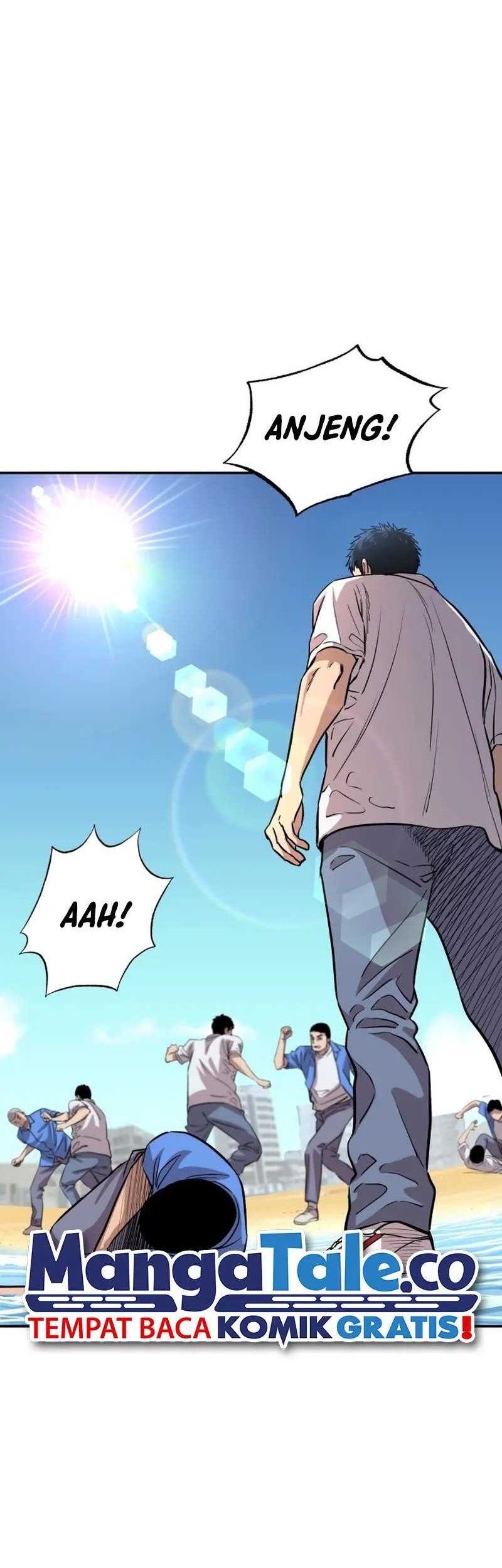 Genius Grandson Of The Loan Shark King Chapter 2 Halaman 3