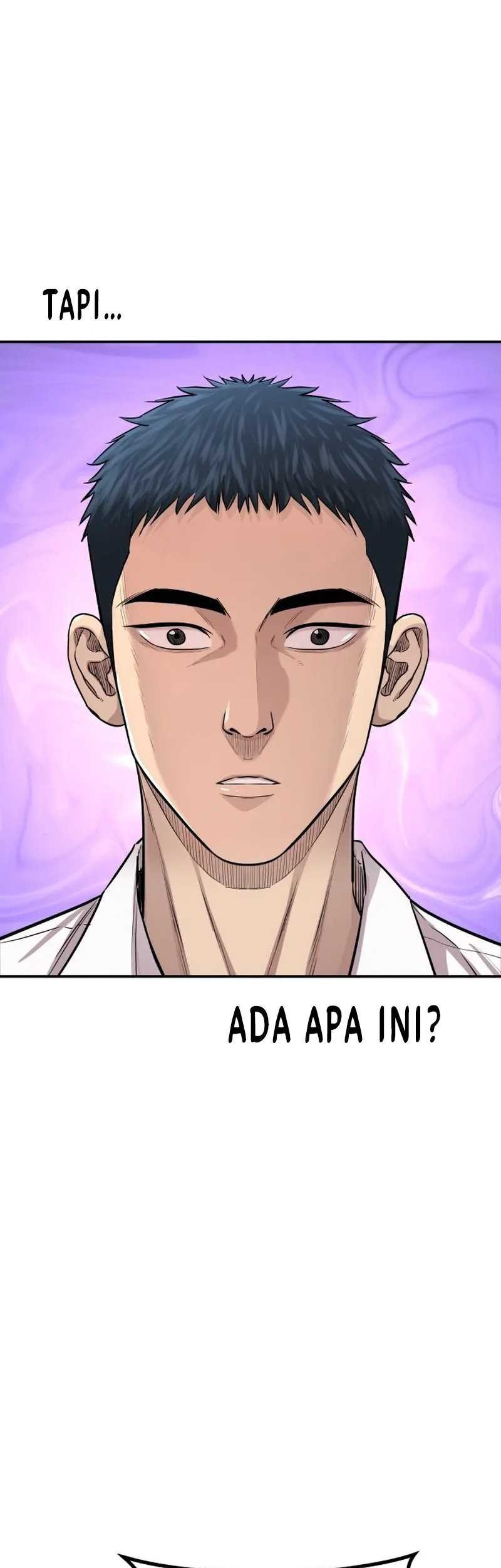 Genius Grandson Of The Loan Shark King Chapter 2 Halaman 4