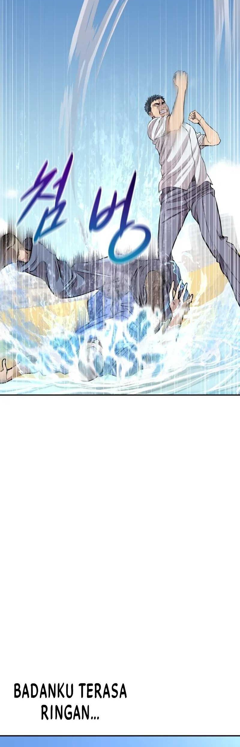 Genius Grandson Of The Loan Shark King Chapter 2 Halaman 7