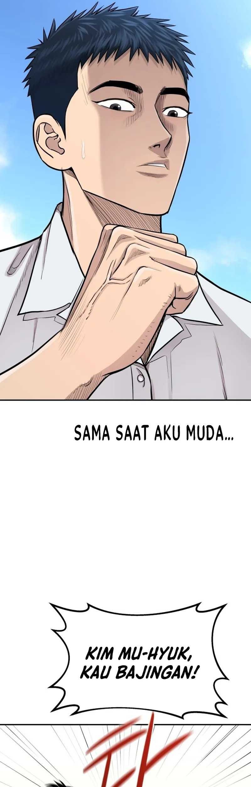 Genius Grandson Of The Loan Shark King Chapter 2 Halaman 8
